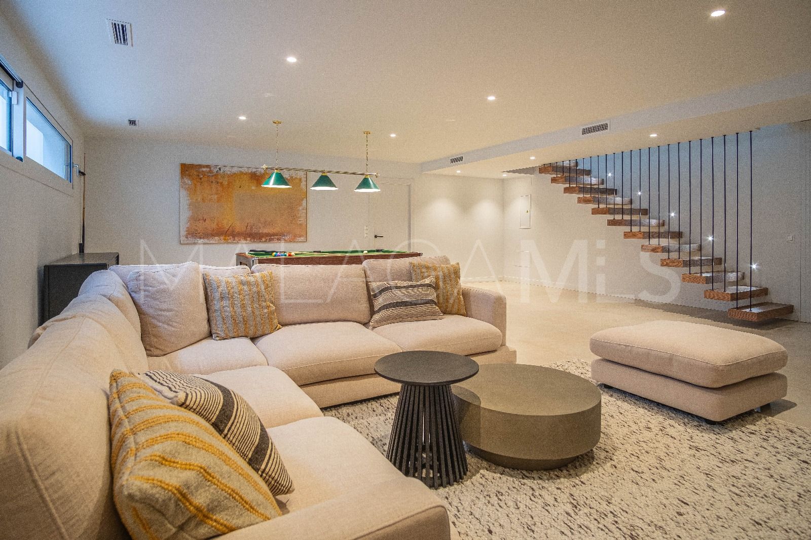 Villa for sale in Mijas