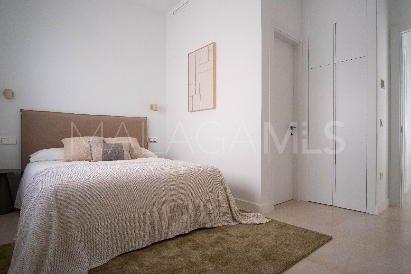 Villa for sale in Mijas