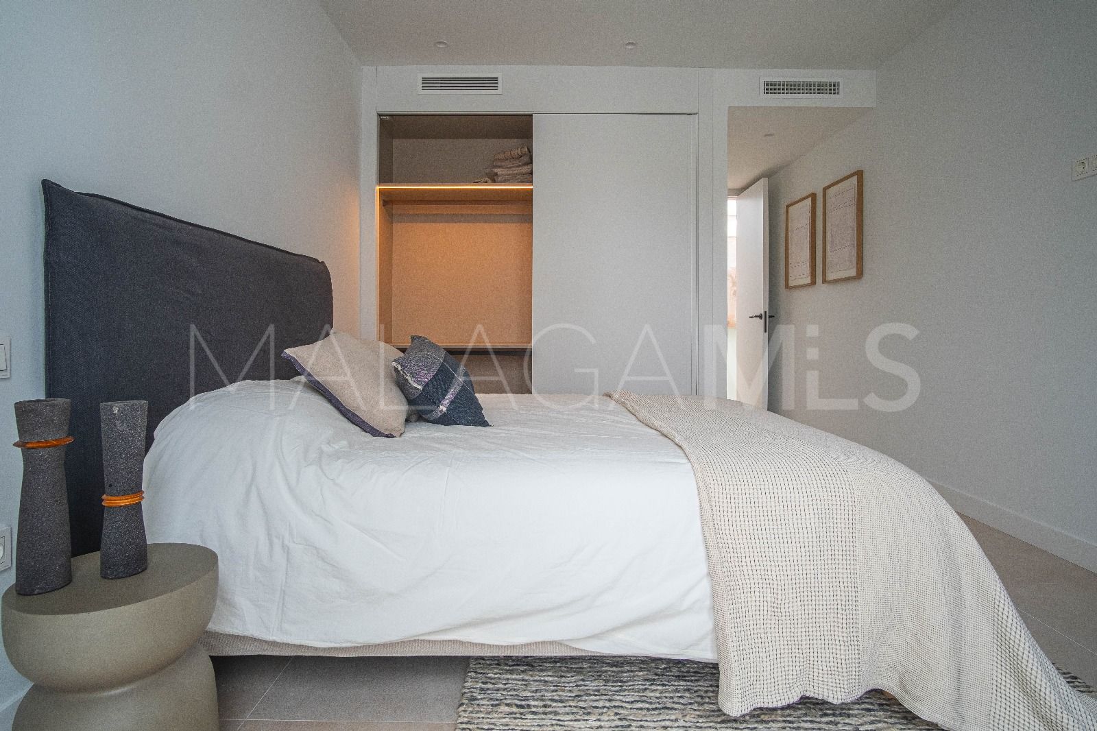 Villa for sale in Mijas