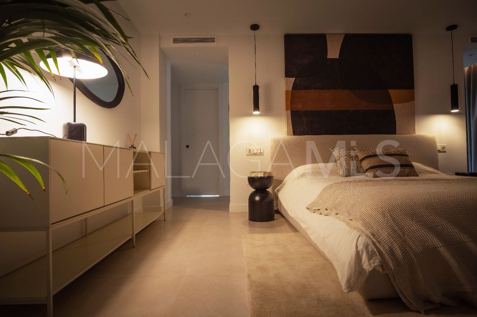 Villa for sale in Mijas