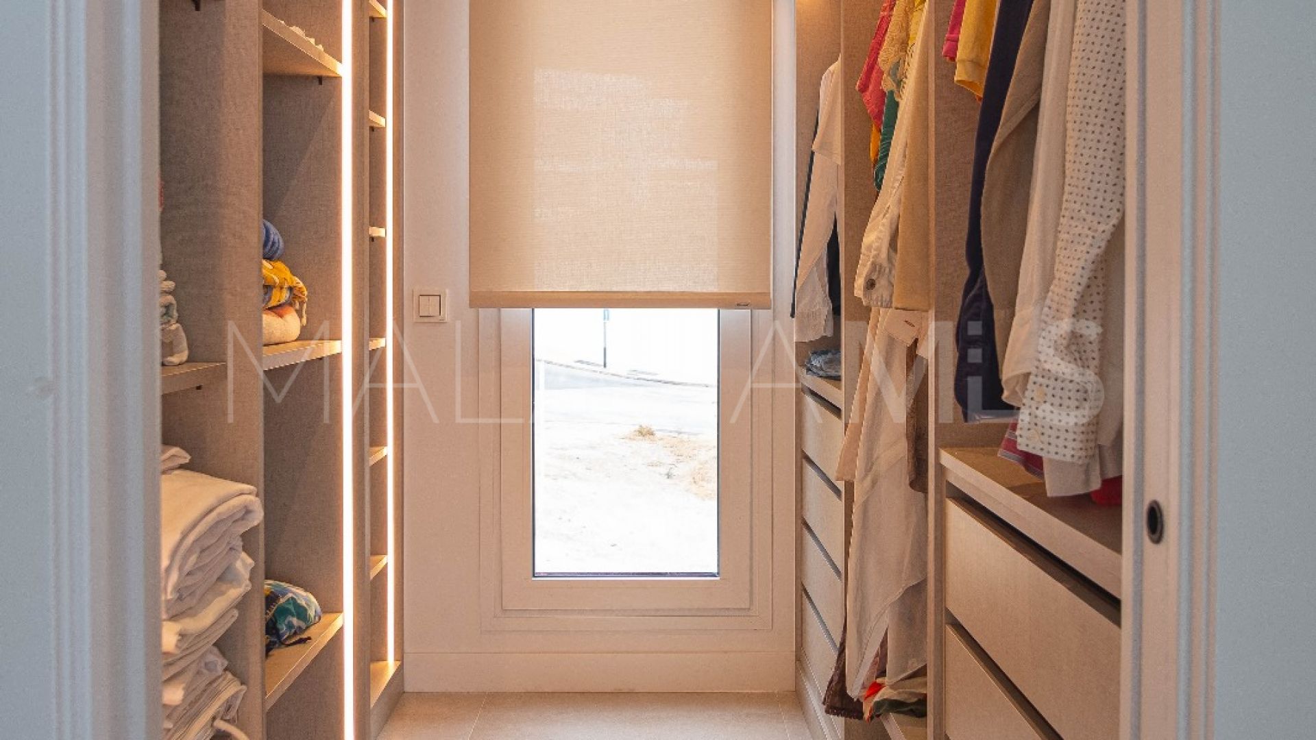 Villa for sale in Mijas
