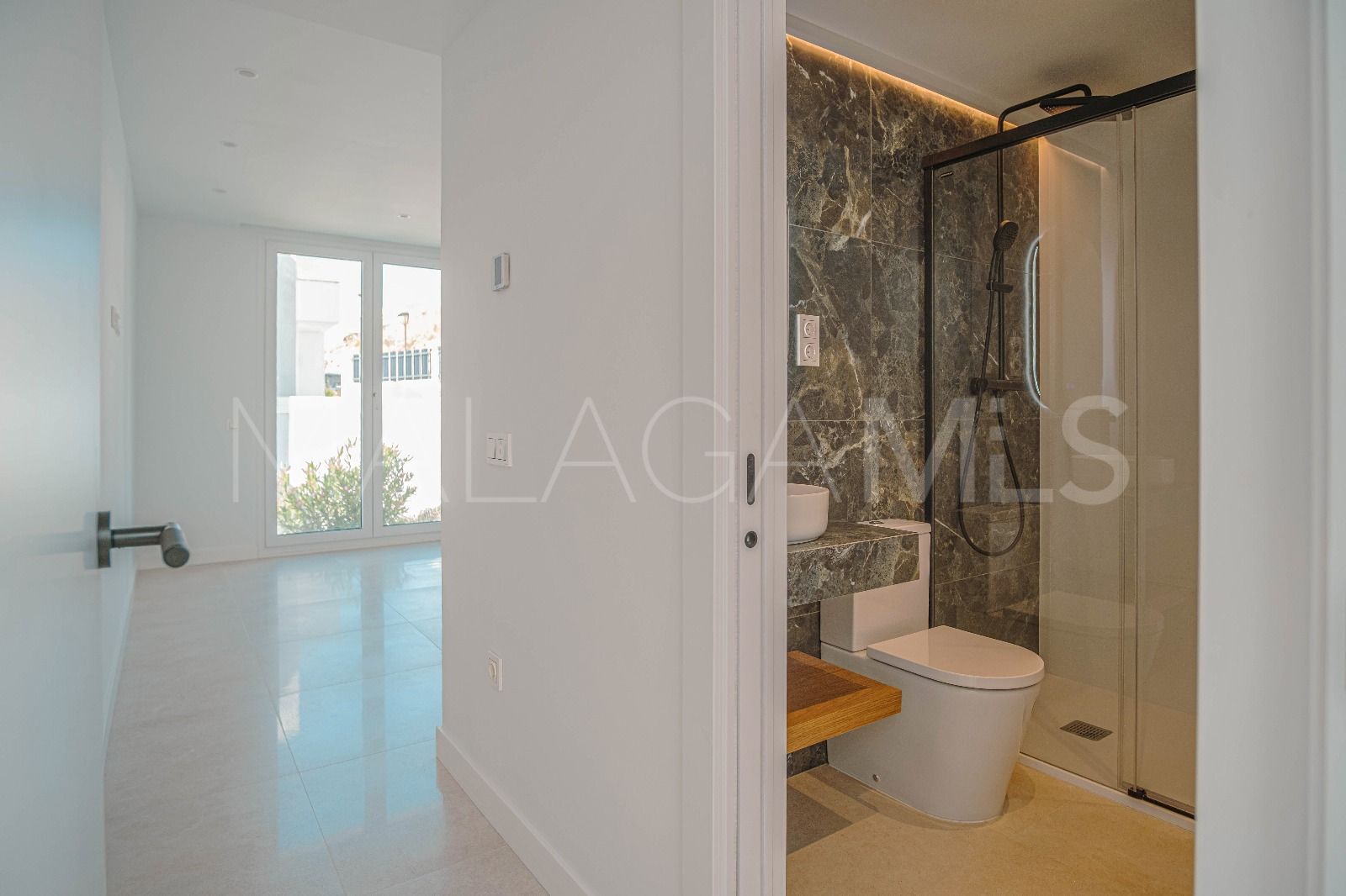 Villa for sale in Mijas