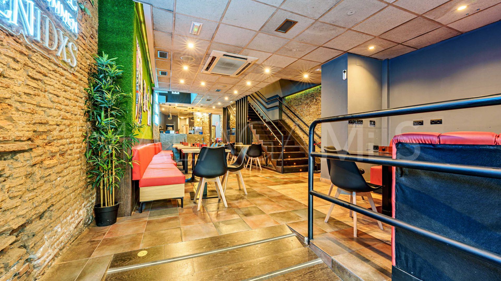 Se vende local comercial in Centro Histórico