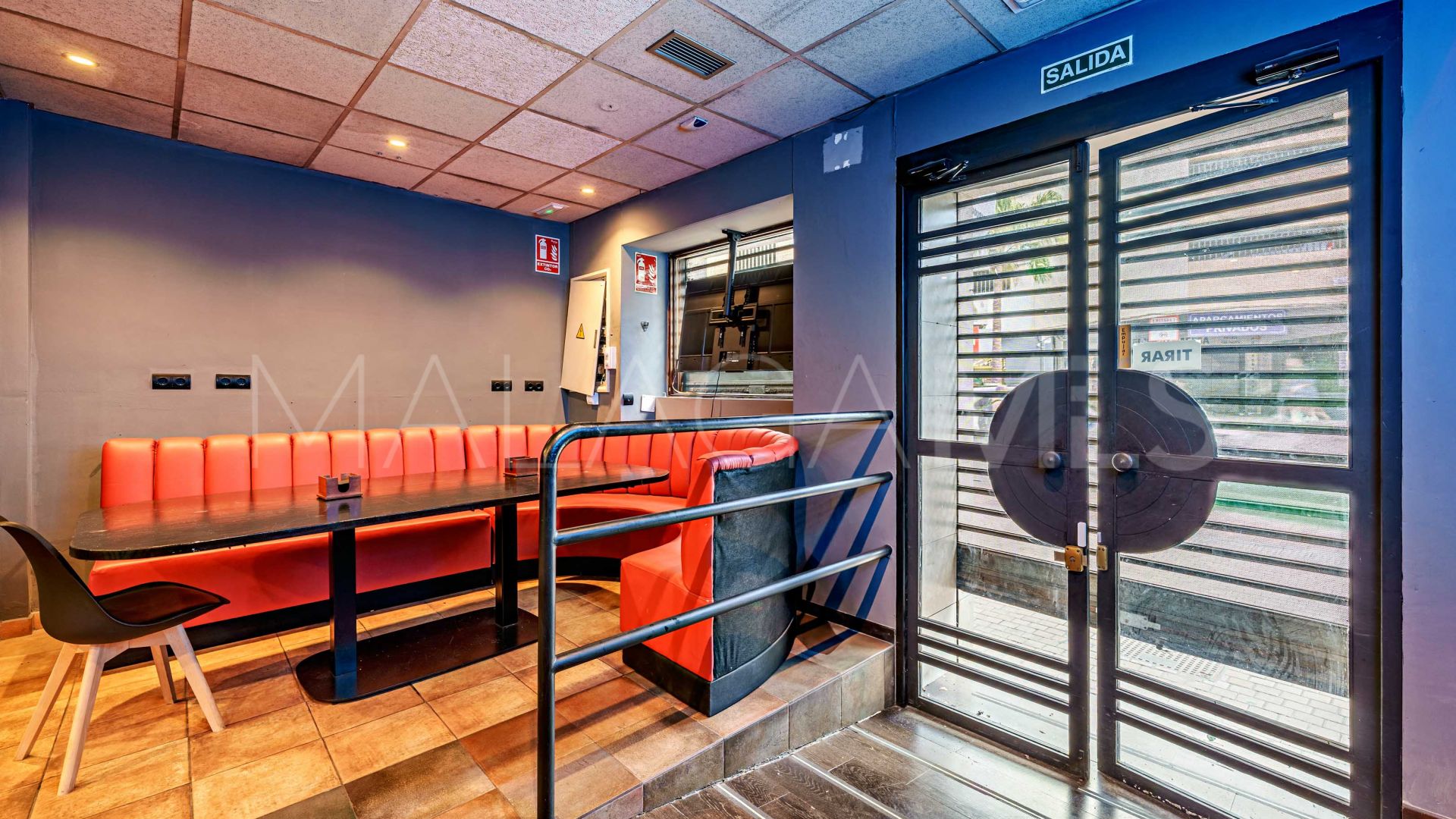 Se vende local comercial in Centro Histórico