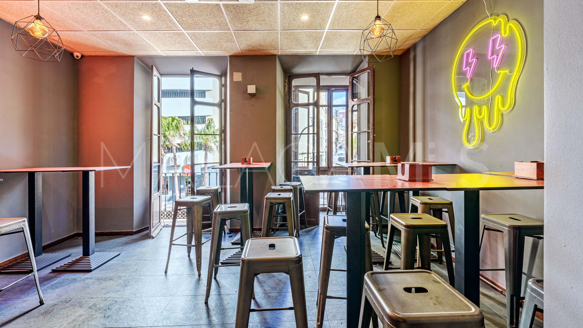 Se vende local comercial in Centro Histórico