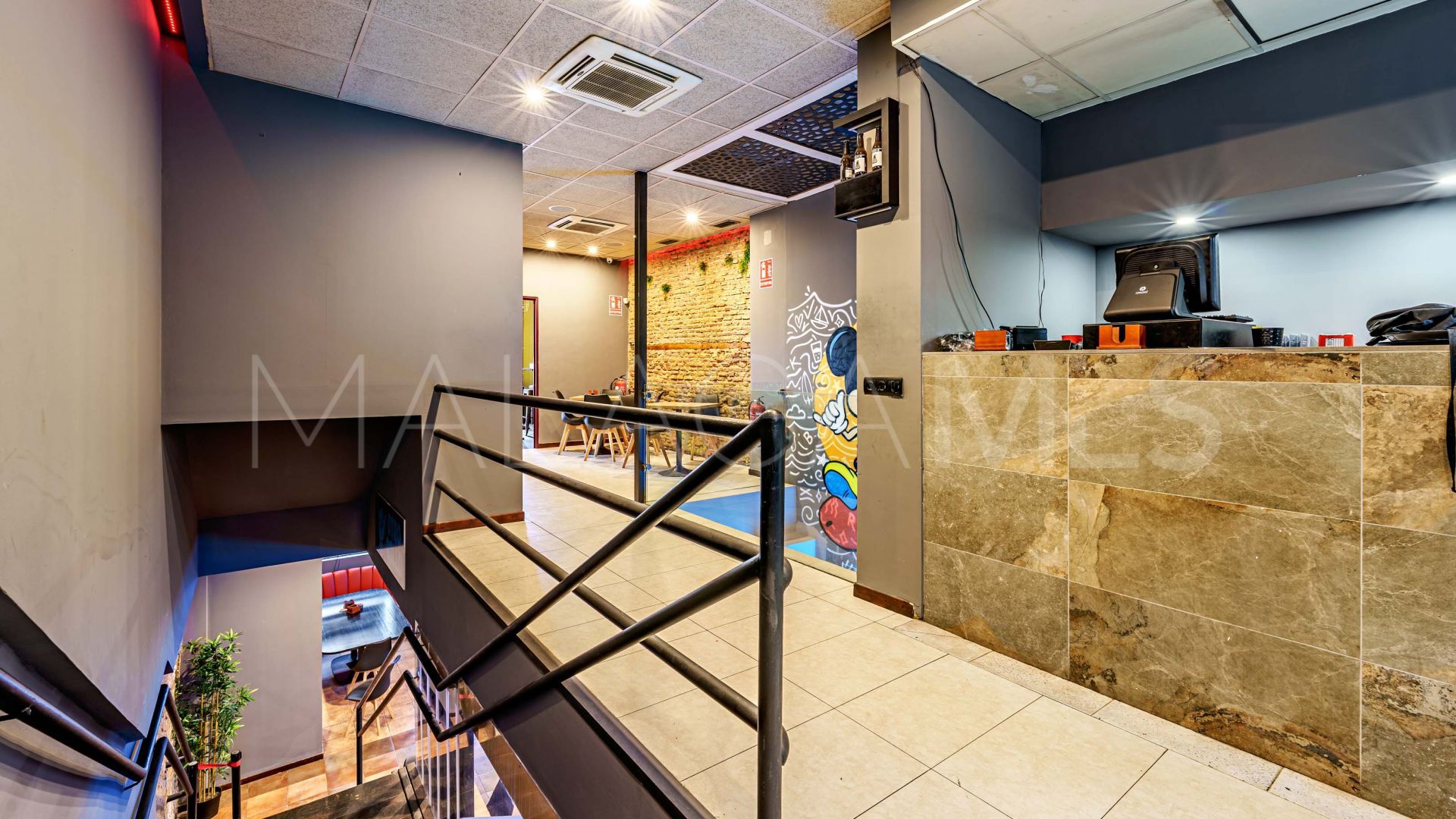 Se vende local comercial in Centro Histórico