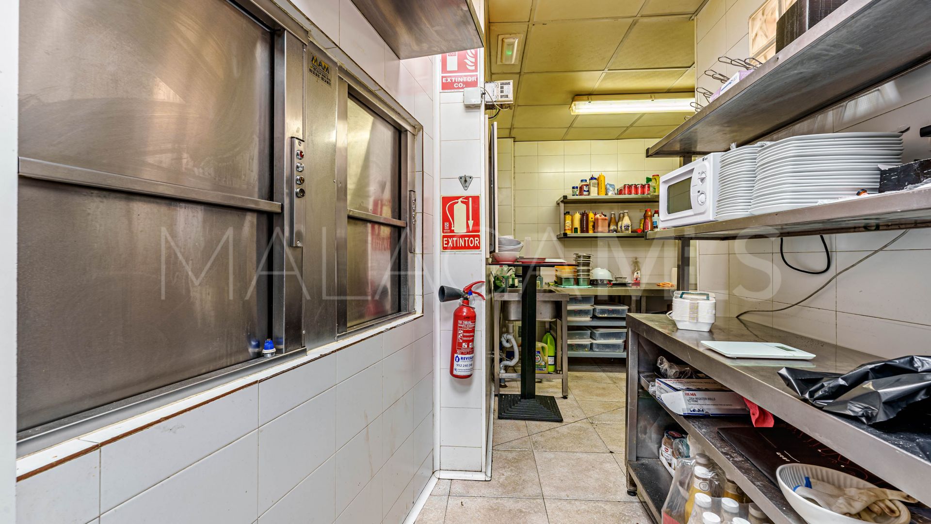 Se vende local comercial in Centro Histórico