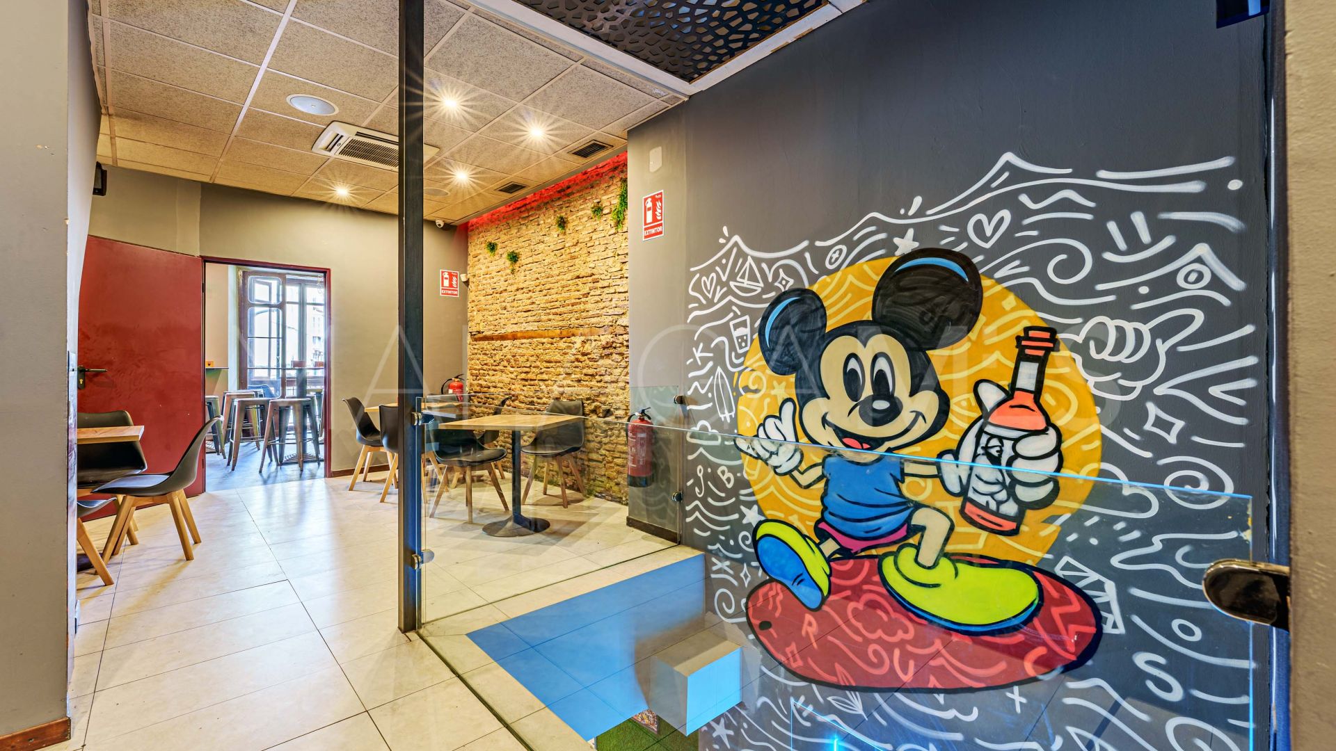 Se vende local comercial in Centro Histórico