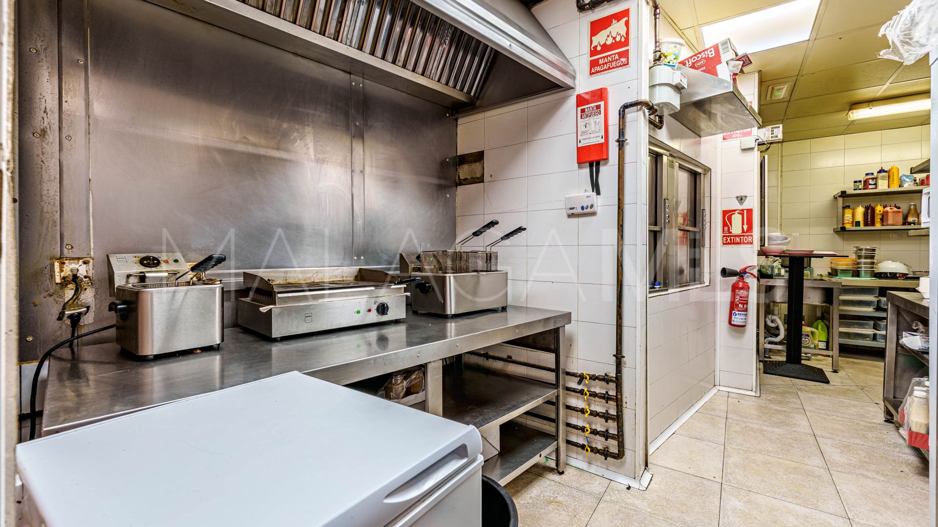 Se vende local comercial in Centro Histórico