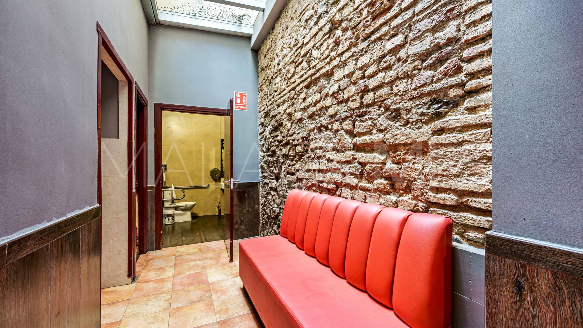 Se vende local comercial in Centro Histórico