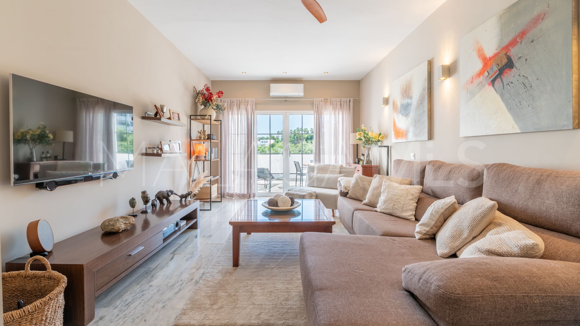 La Duquesa Golf, adosado for sale