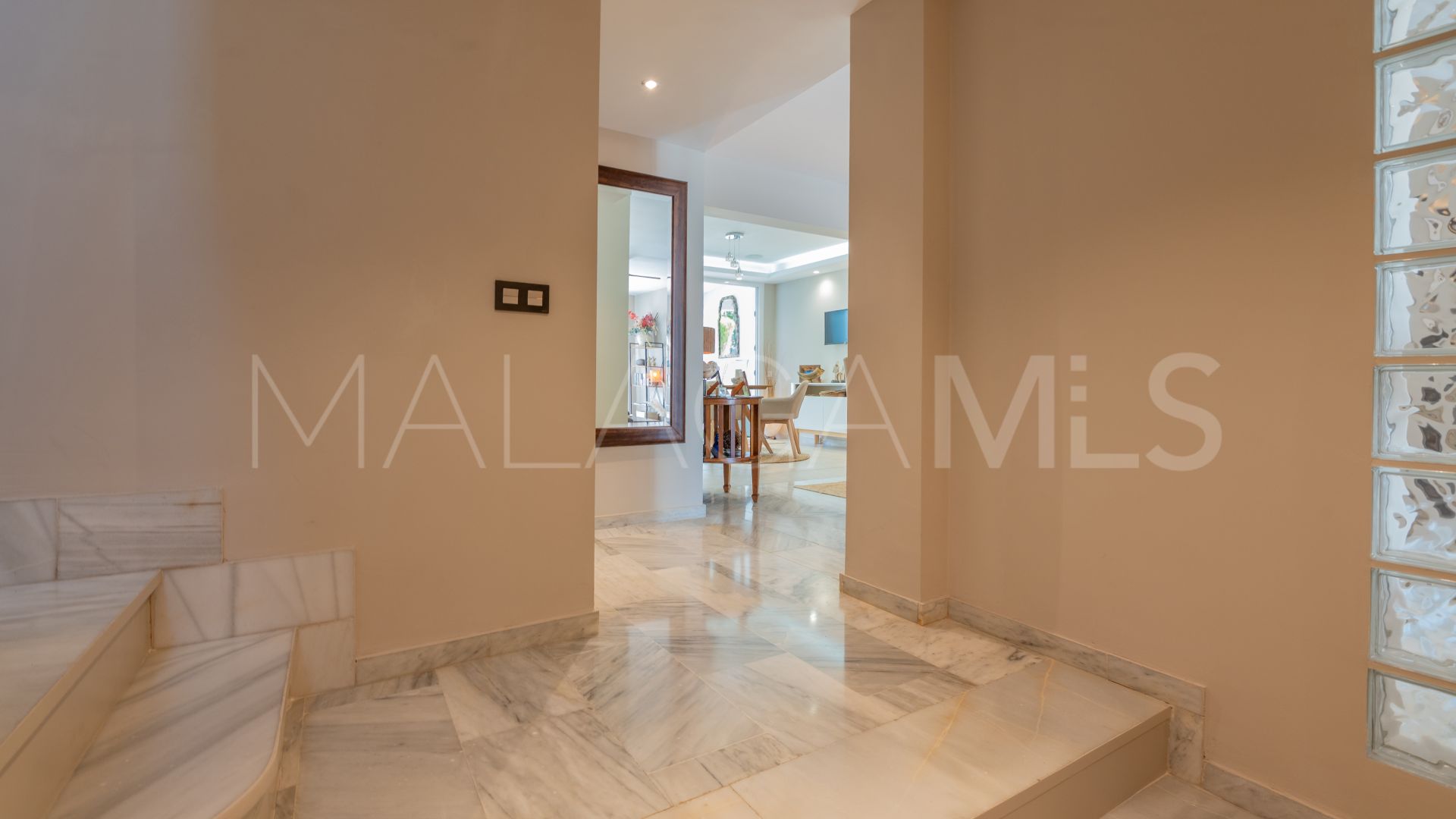 La Duquesa Golf, adosado for sale