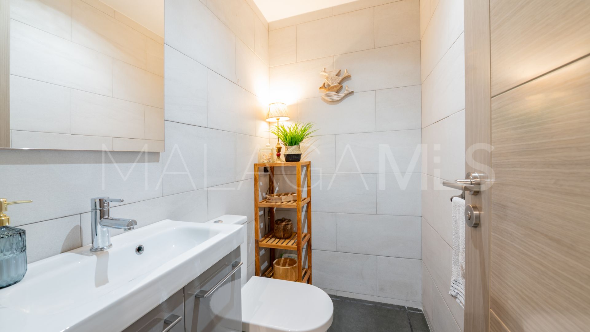 La Duquesa Golf, adosado for sale
