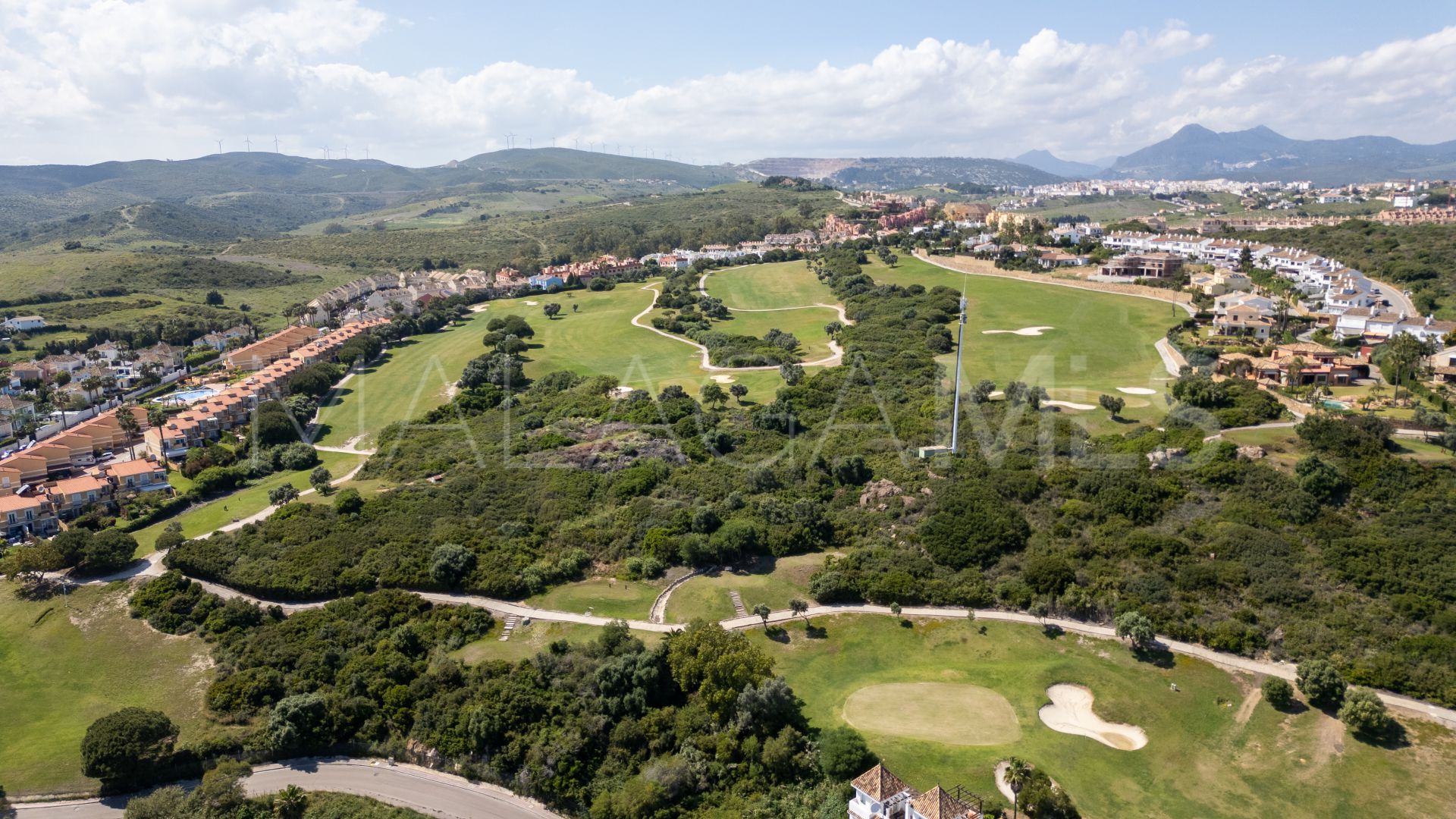 La Duquesa Golf, adosado for sale