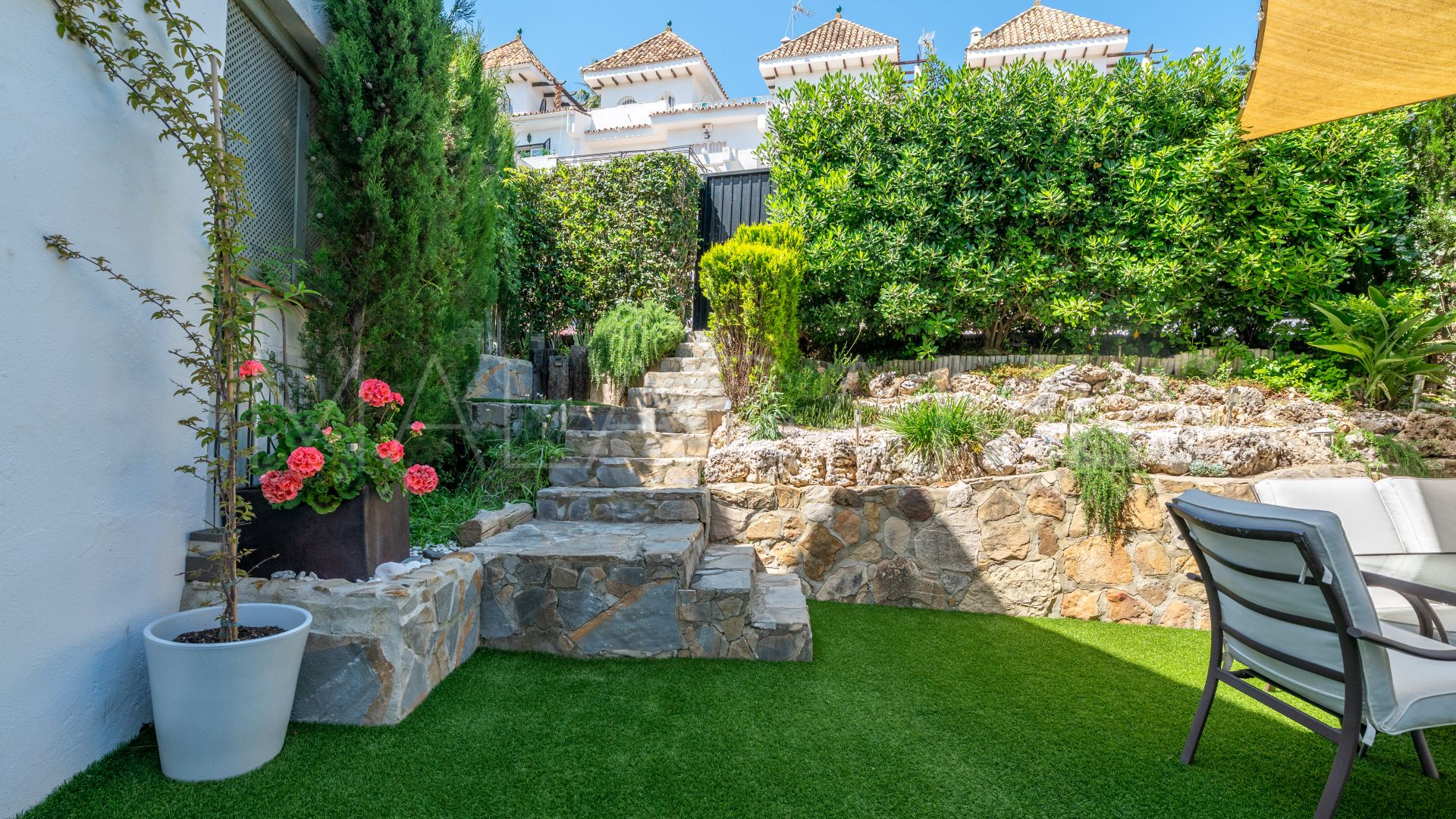 La Duquesa Golf, adosado for sale