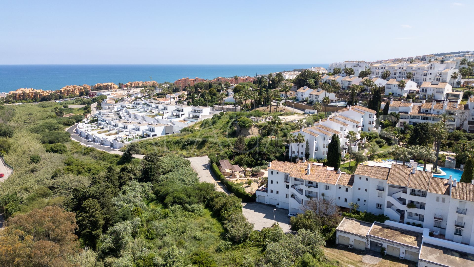 La Duquesa Golf, adosado for sale