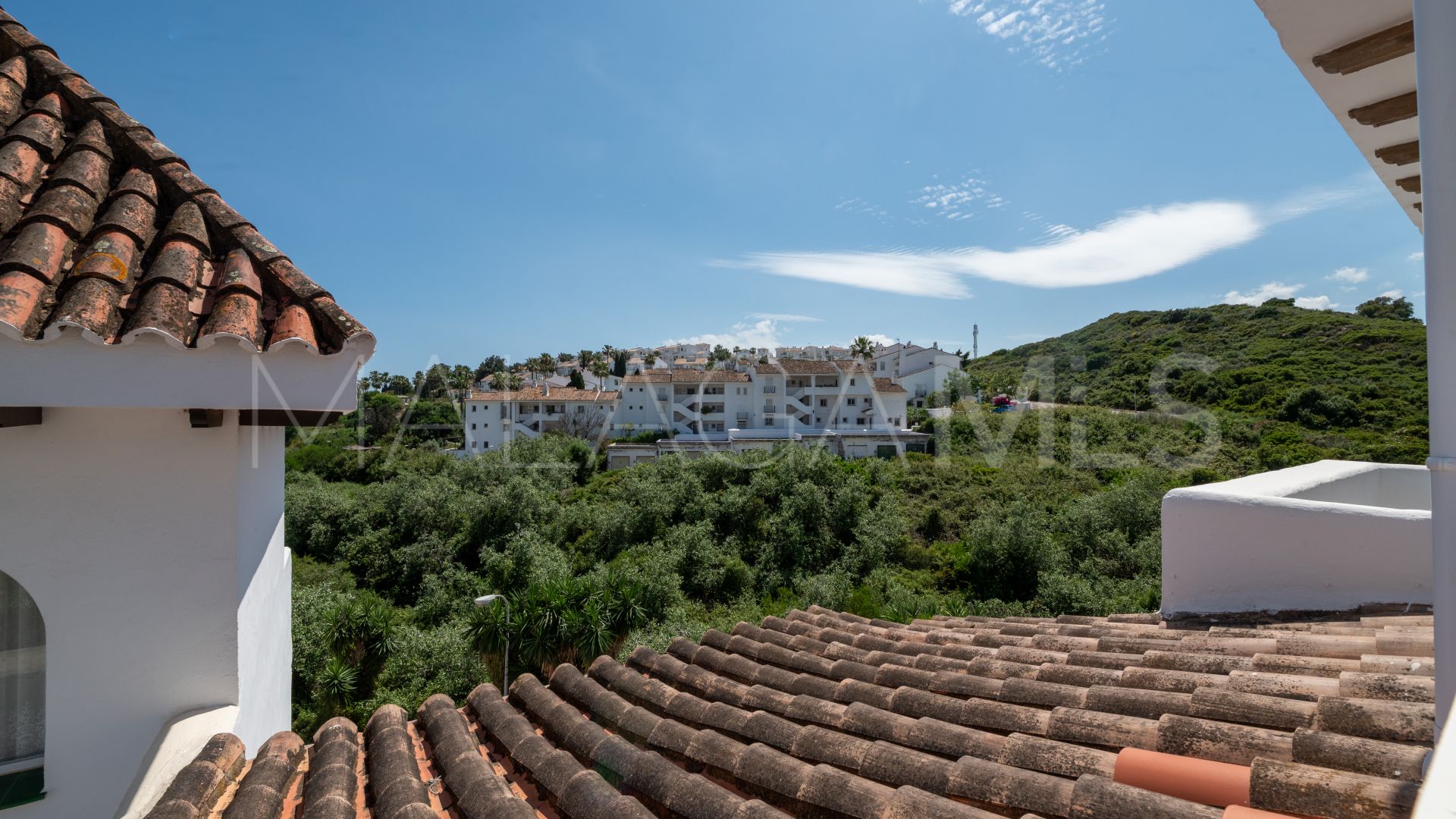 La Duquesa Golf, adosado for sale