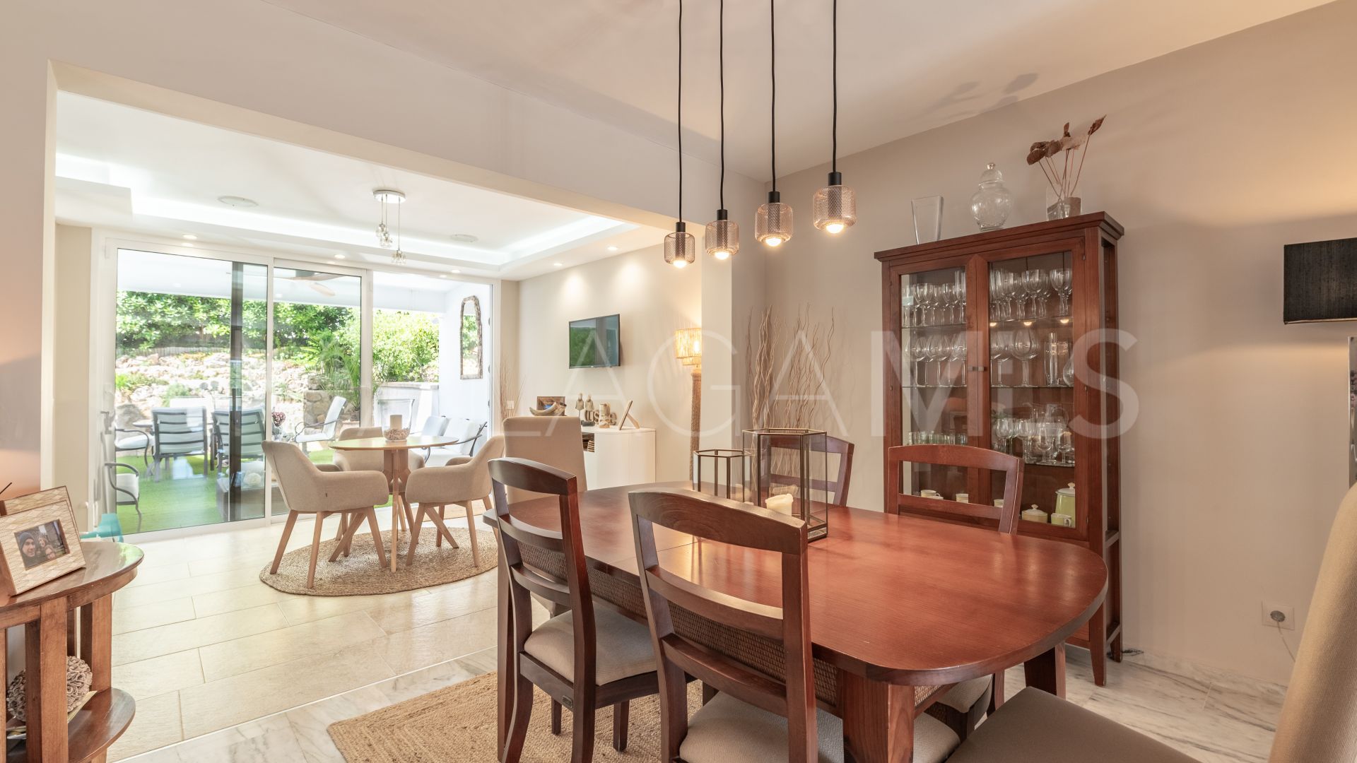 La Duquesa Golf, adosado for sale