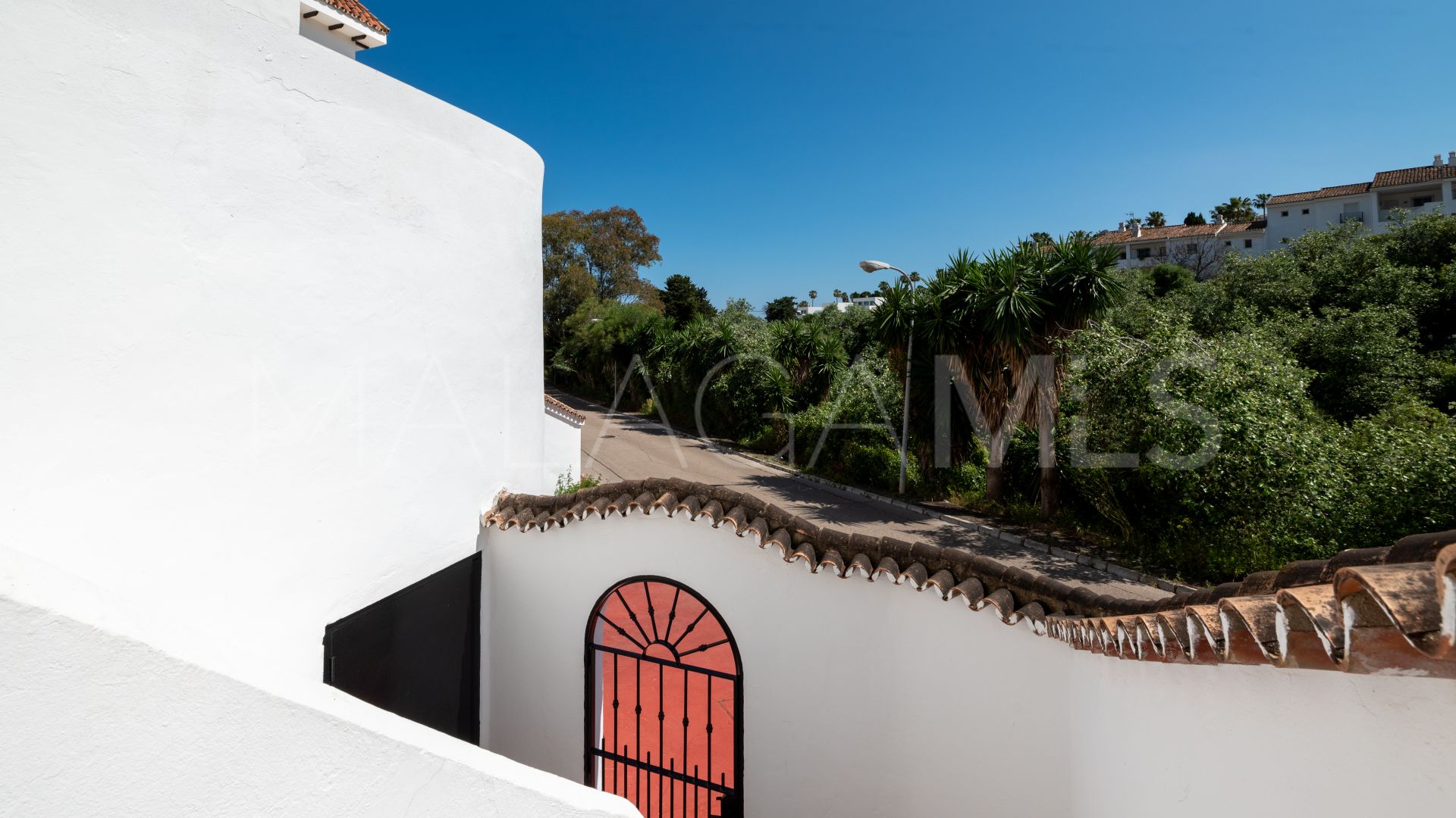 La Duquesa Golf, adosado for sale