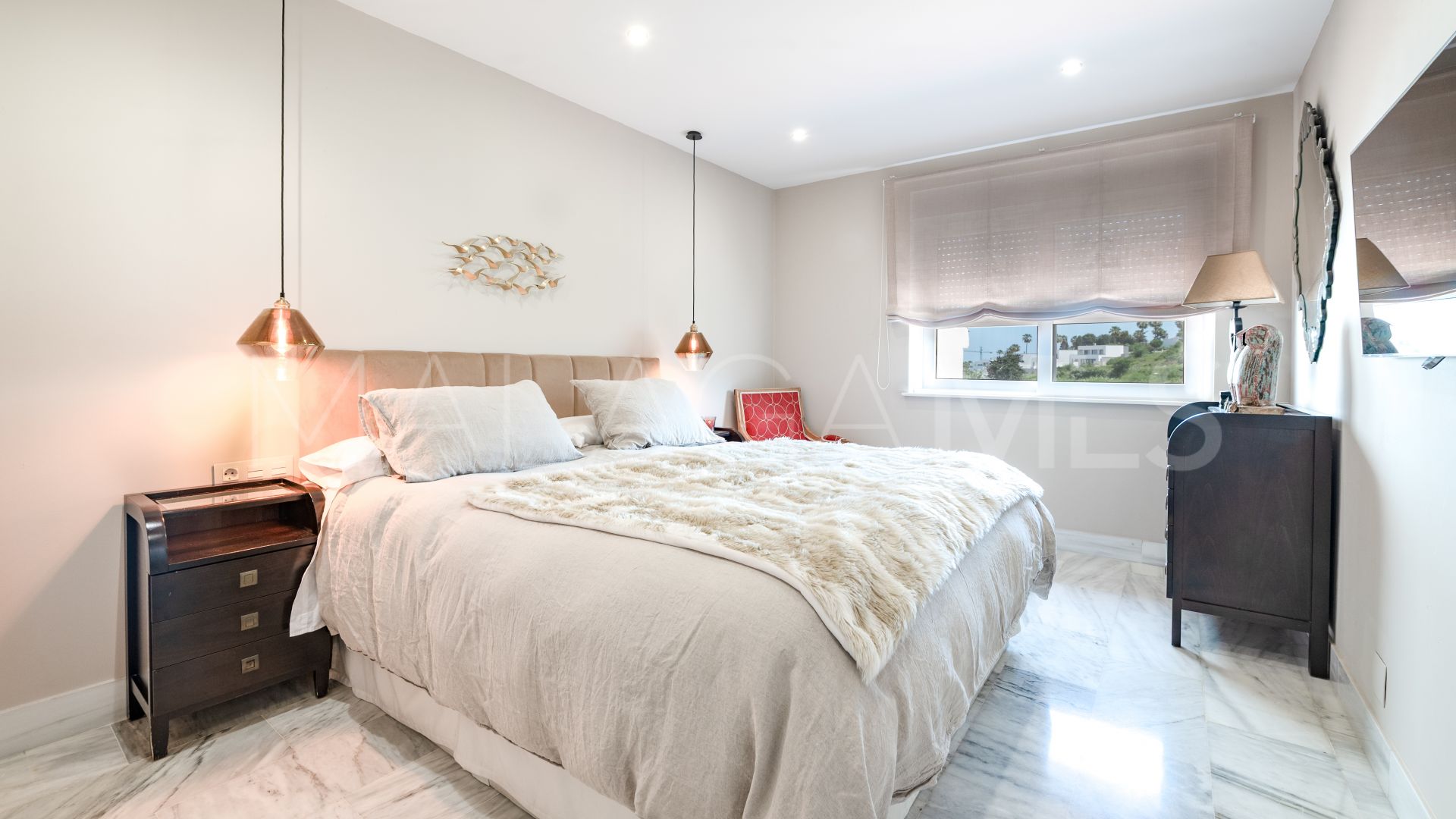 La Duquesa Golf, adosado for sale