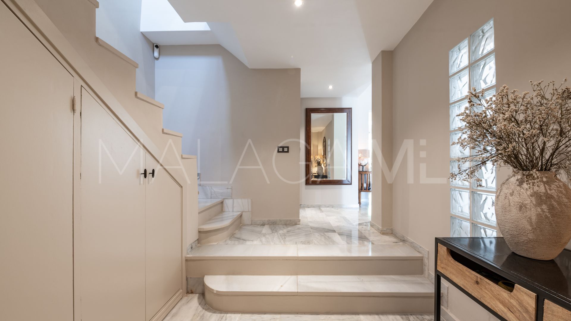 La Duquesa Golf, adosado for sale