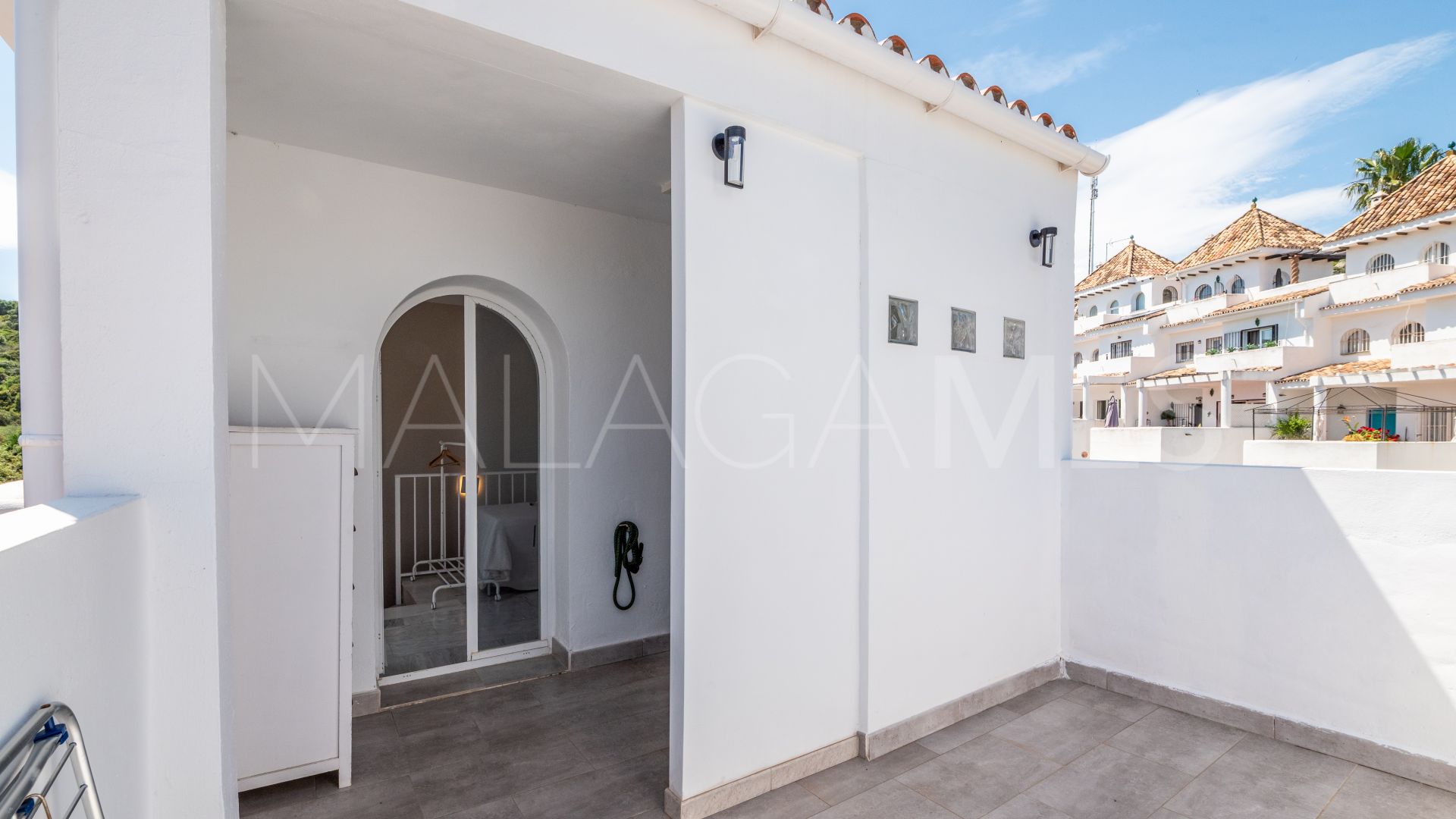 La Duquesa Golf, adosado for sale
