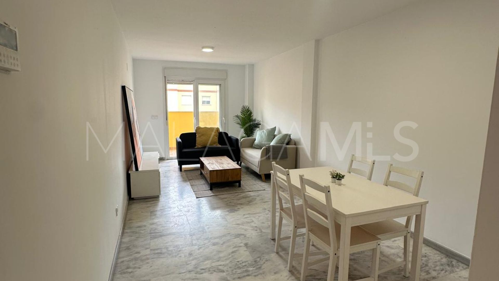 Appartement for sale in Rincon de la Victoria