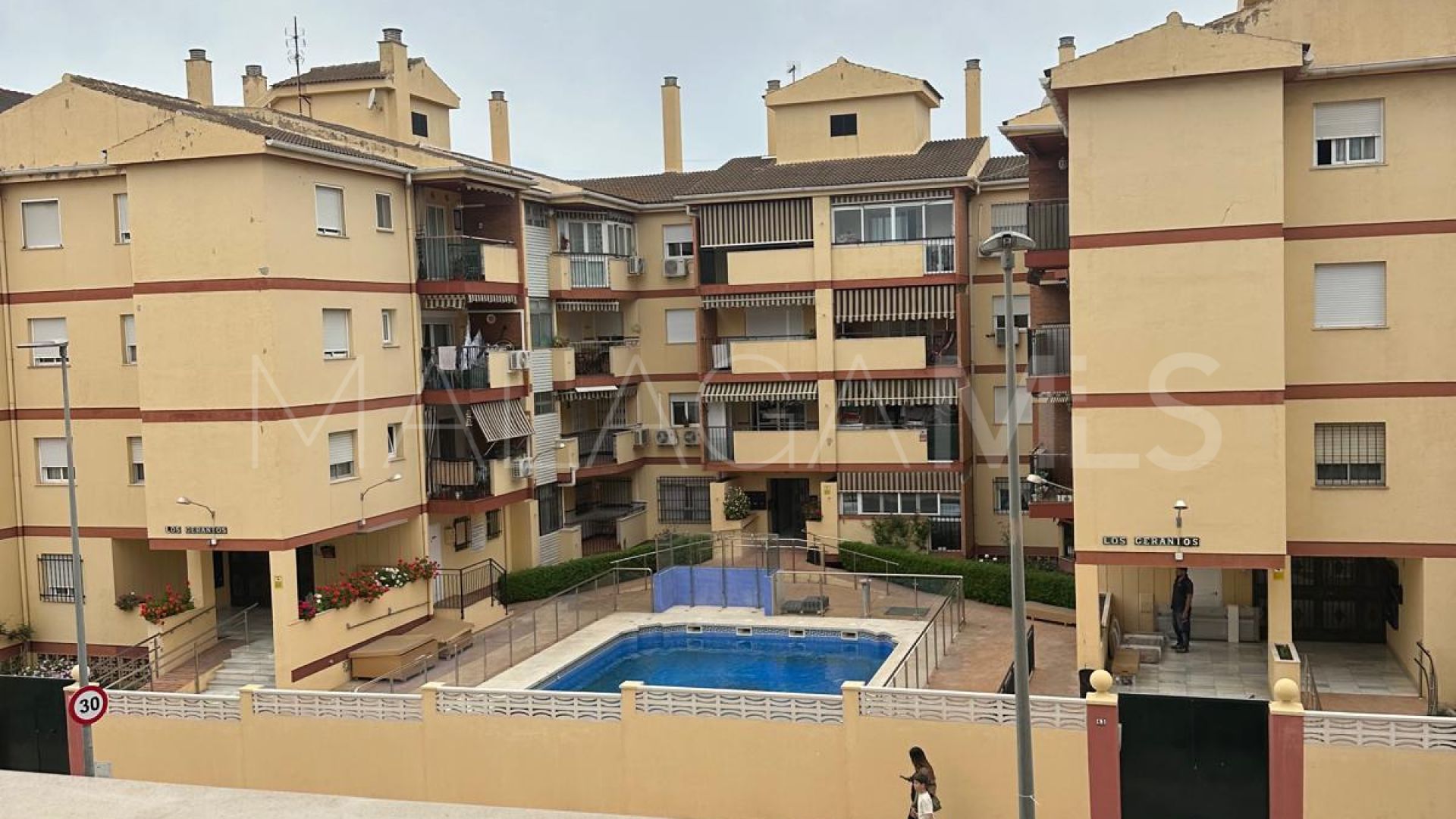 Appartement for sale in Rincon de la Victoria