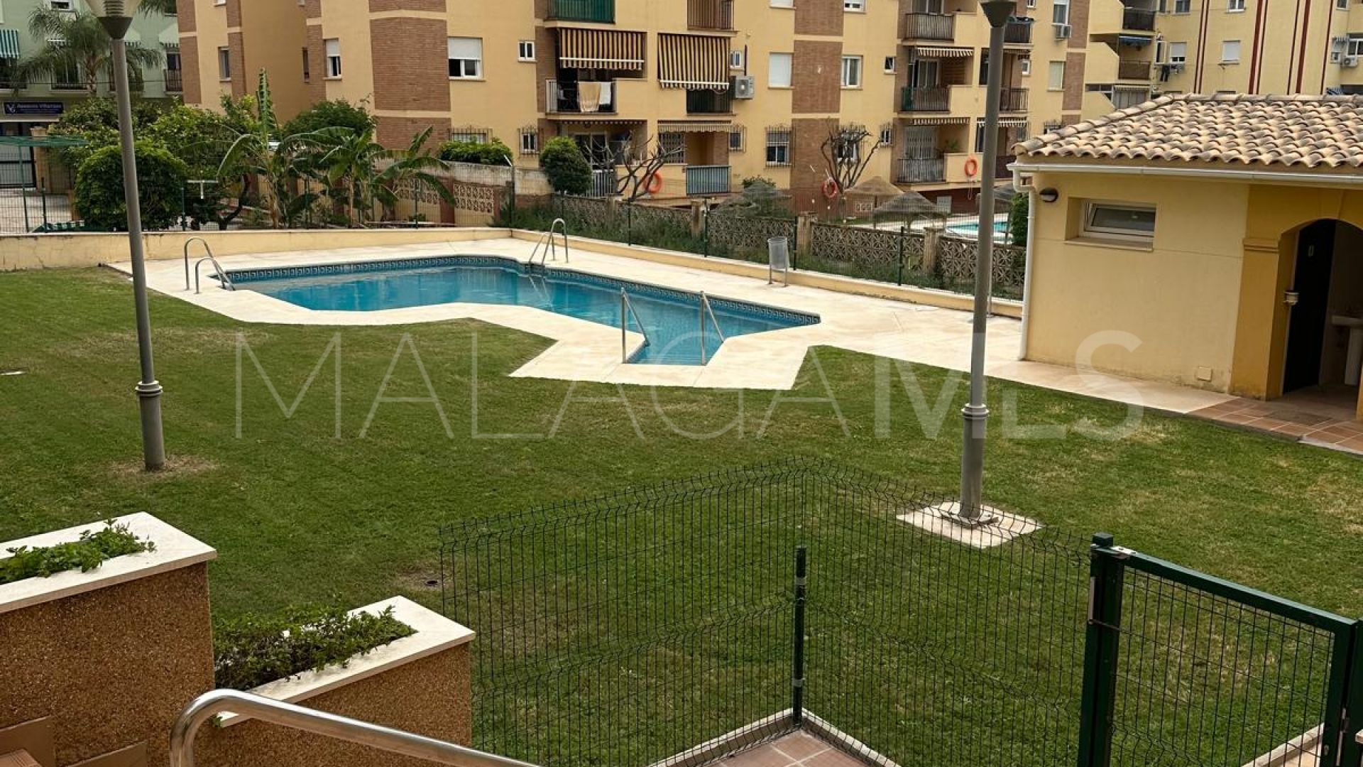 Appartement for sale in Rincon de la Victoria