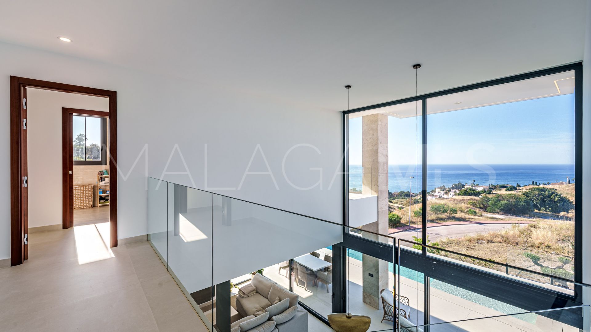 Villa for sale in Benalmadena Costa
