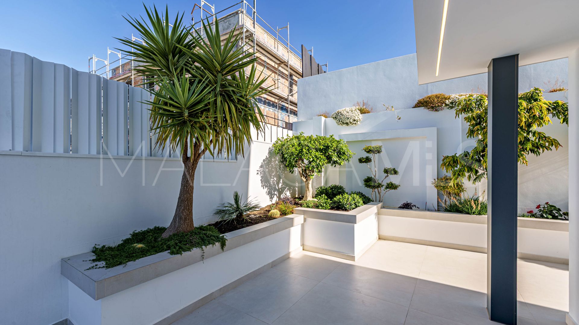 Villa for sale in Benalmadena Costa