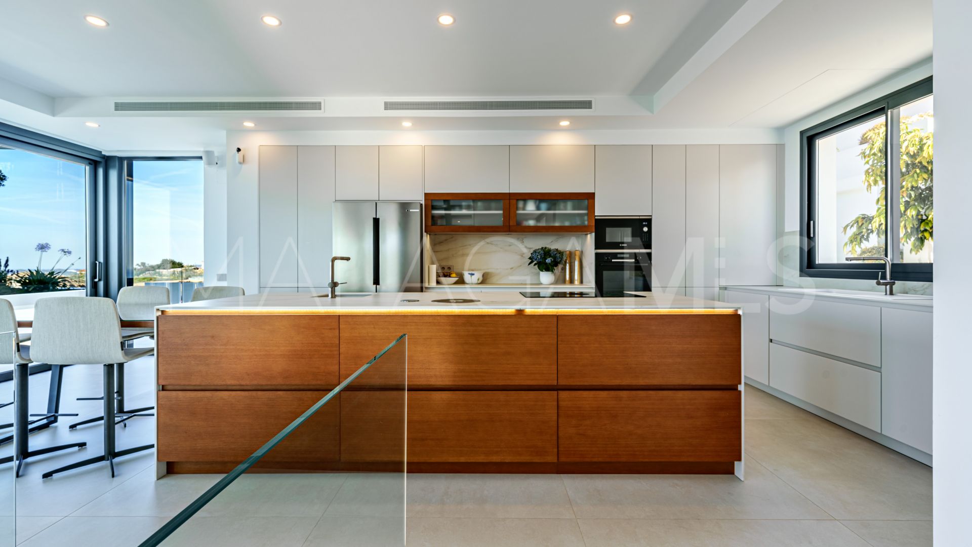 Villa for sale in Benalmadena Costa
