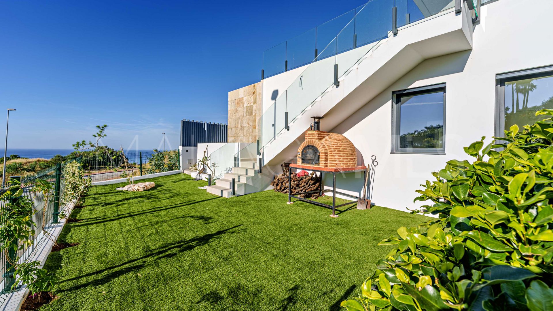 Villa for sale in Benalmadena Costa