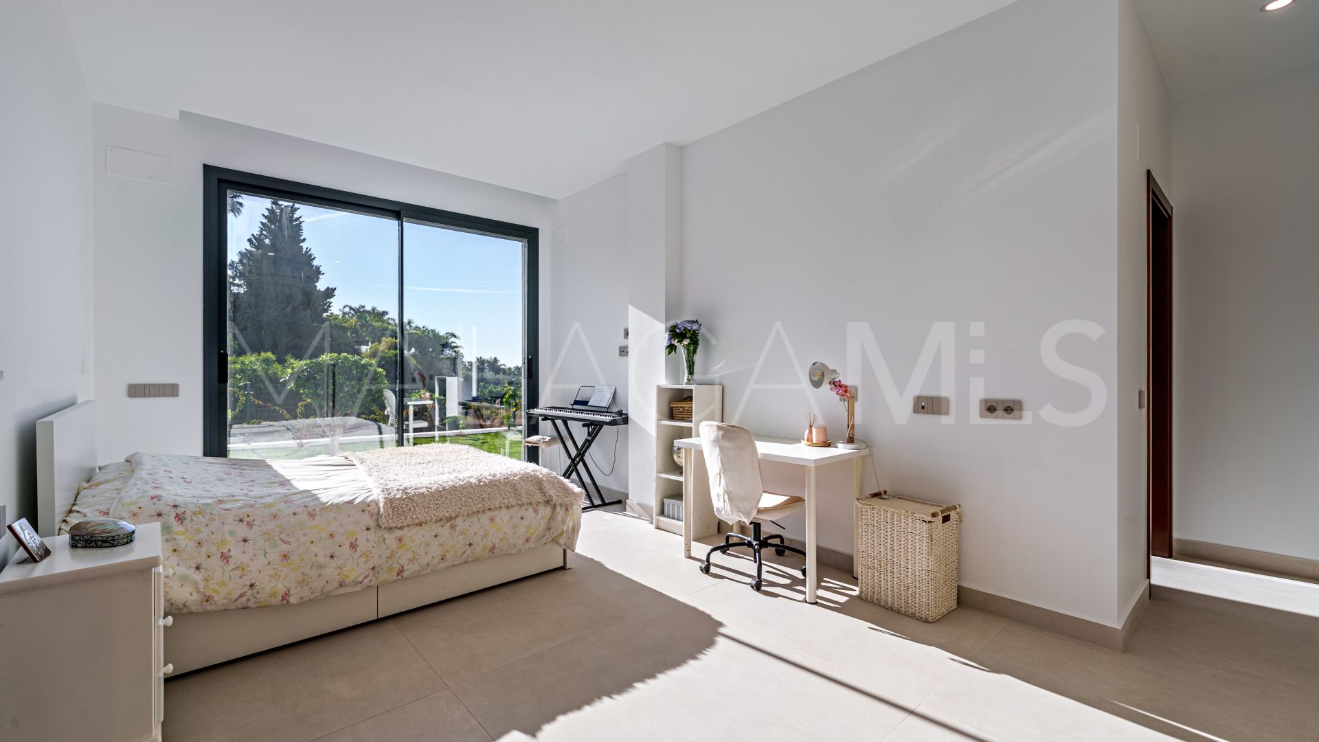 Villa for sale in Benalmadena Costa