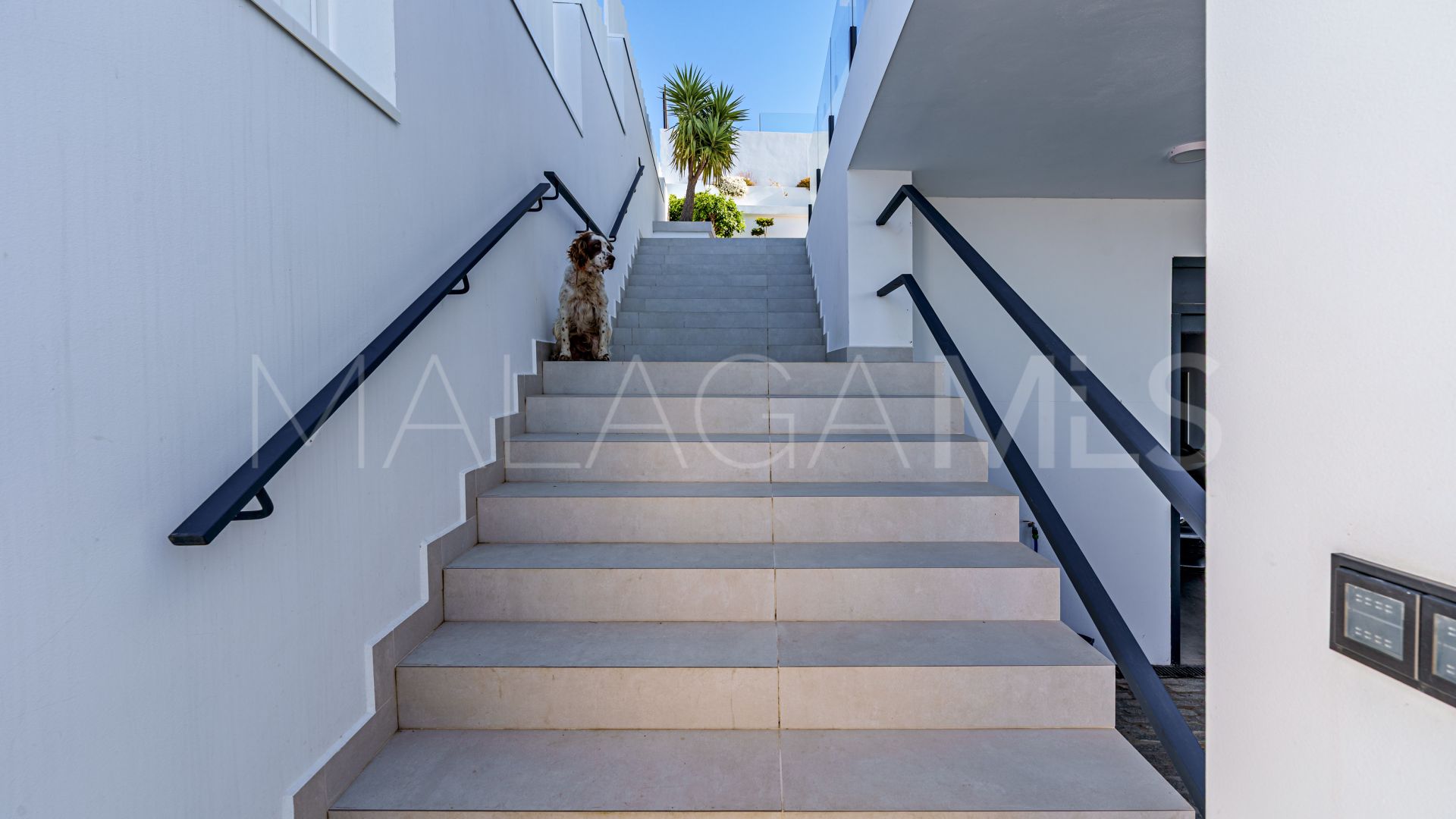 Villa for sale in Benalmadena Costa