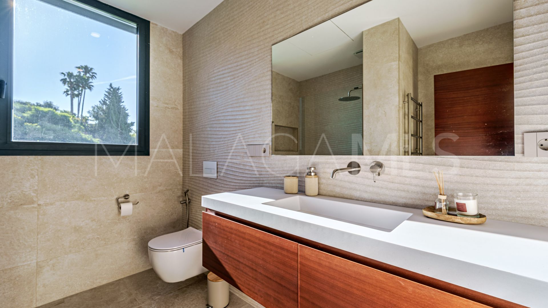 Villa for sale in Benalmadena Costa