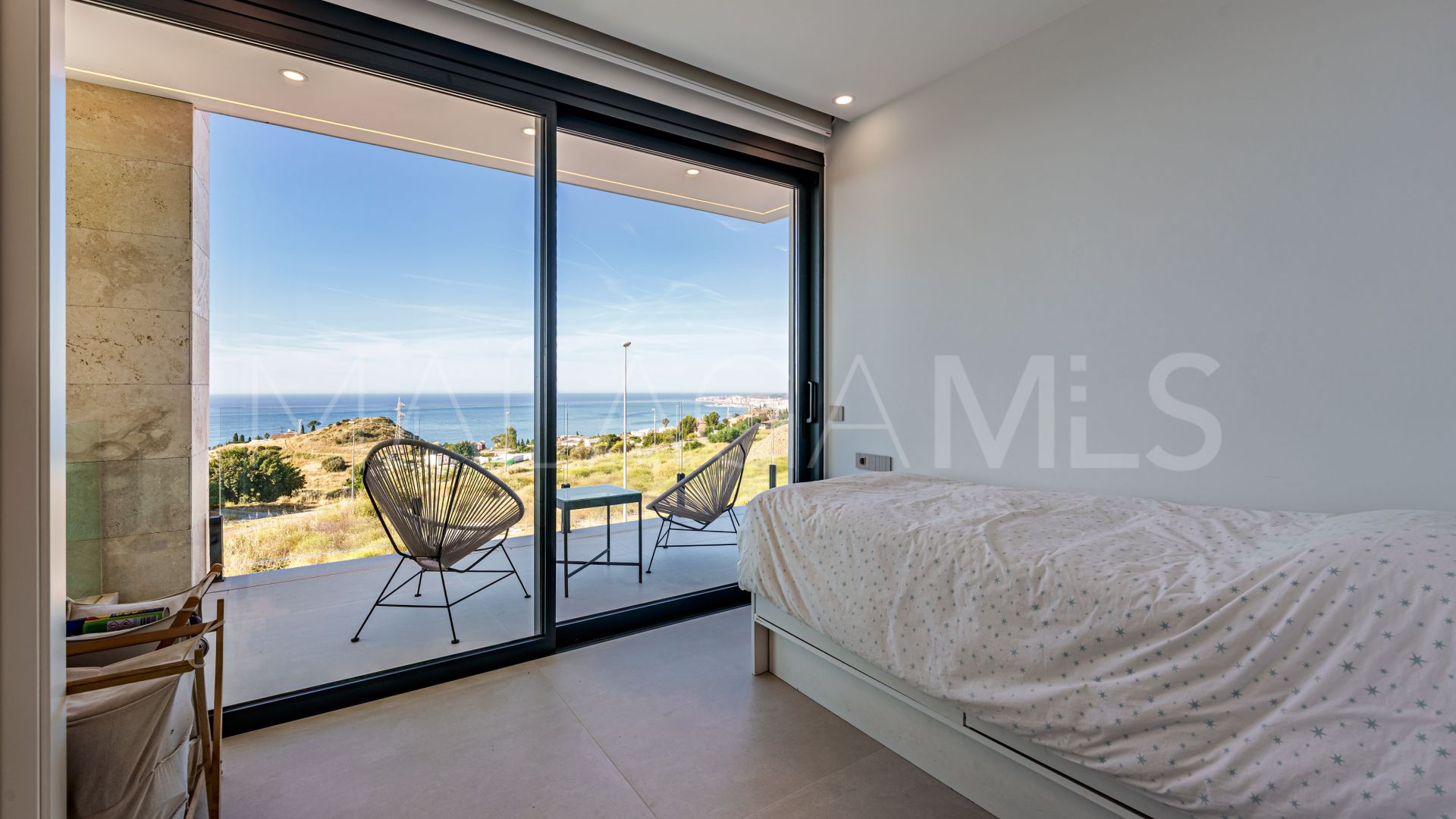 Villa for sale in Benalmadena Costa