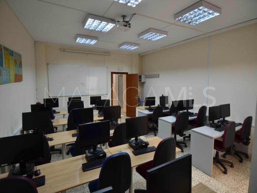 Se vende oficina in Centro Histórico
