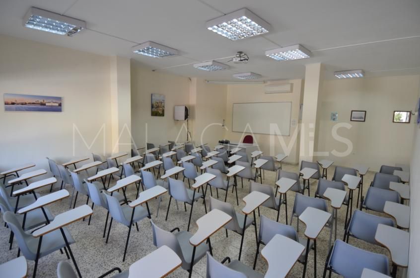 Se vende oficina in Centro Histórico