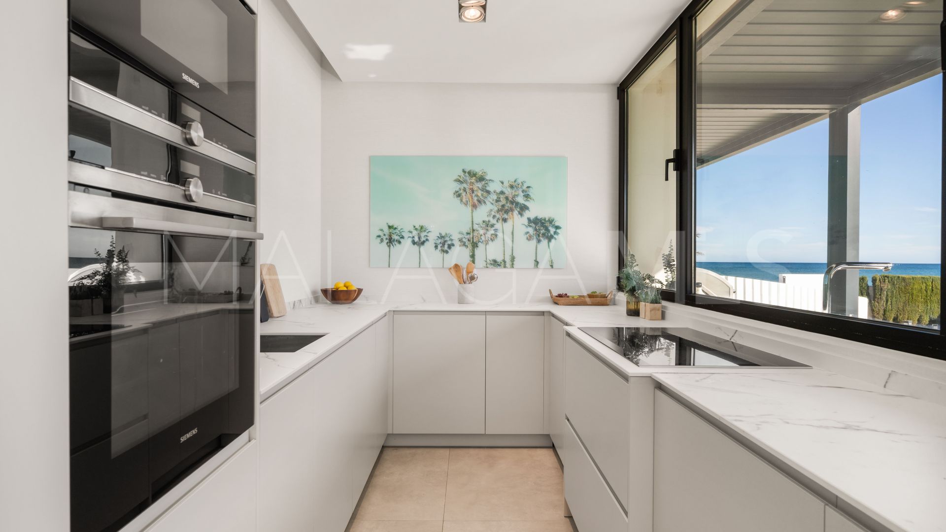 Villa for sale in El Saladillo