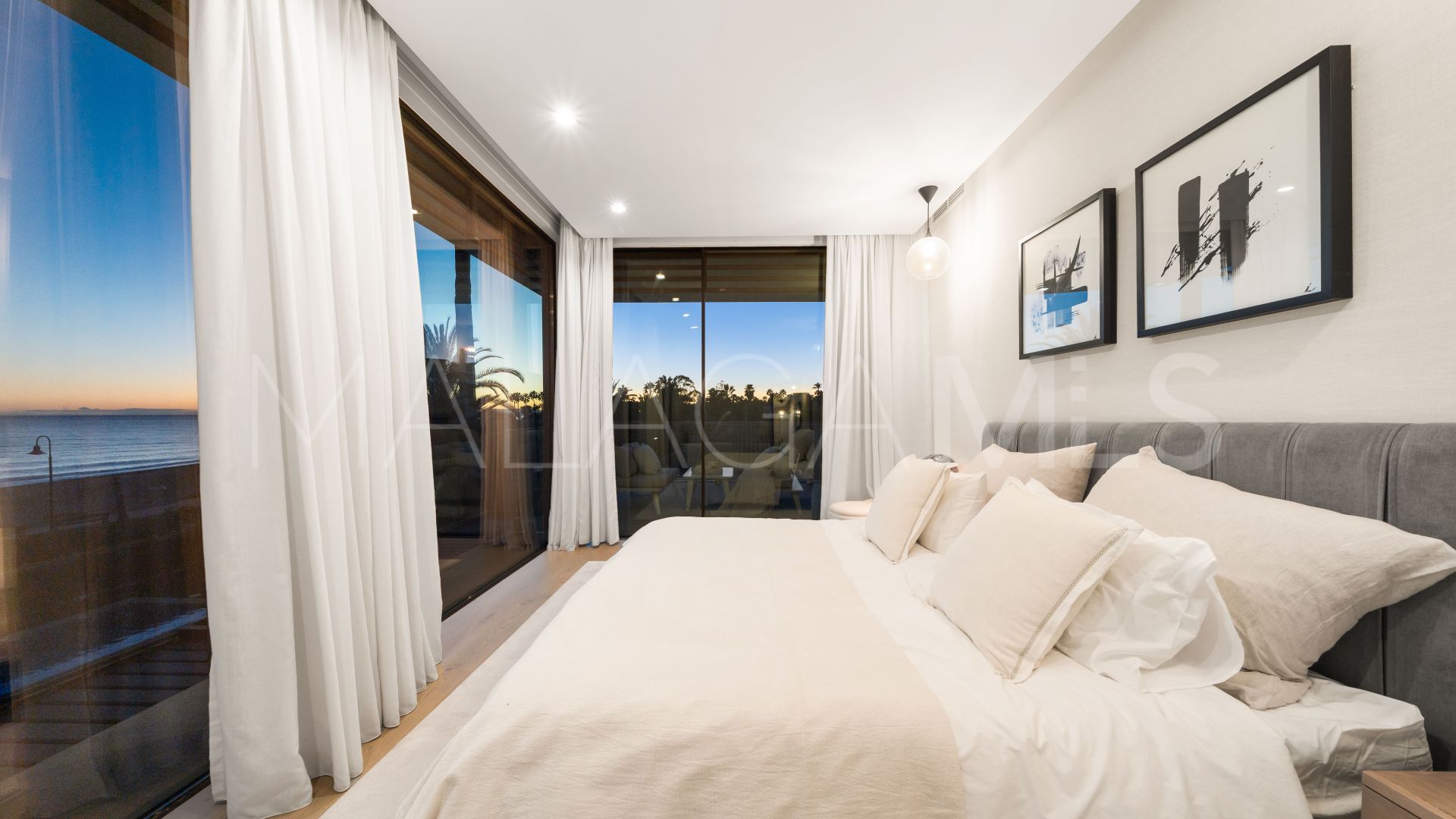 Villa for sale in El Saladillo