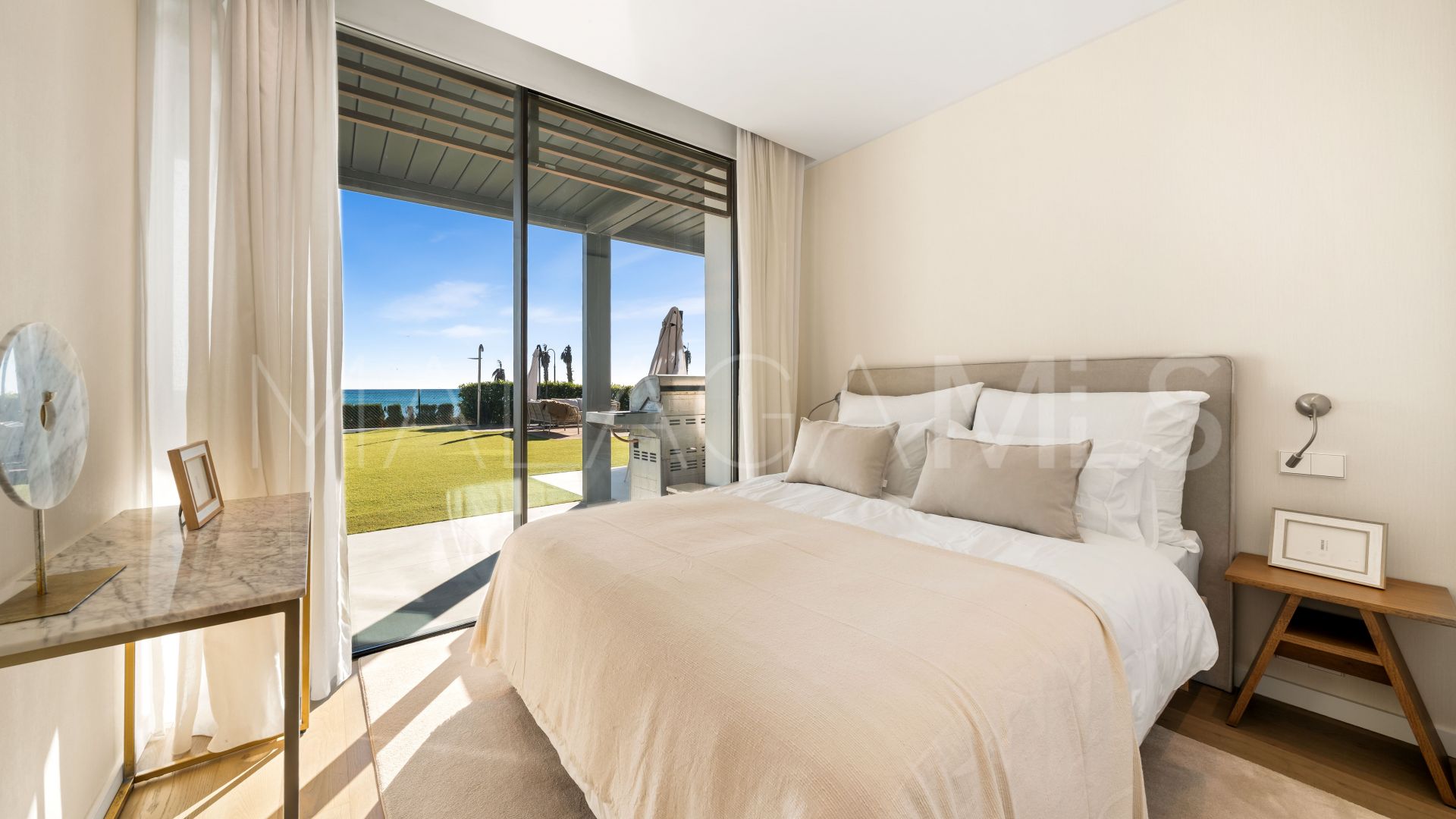 Villa for sale in El Saladillo