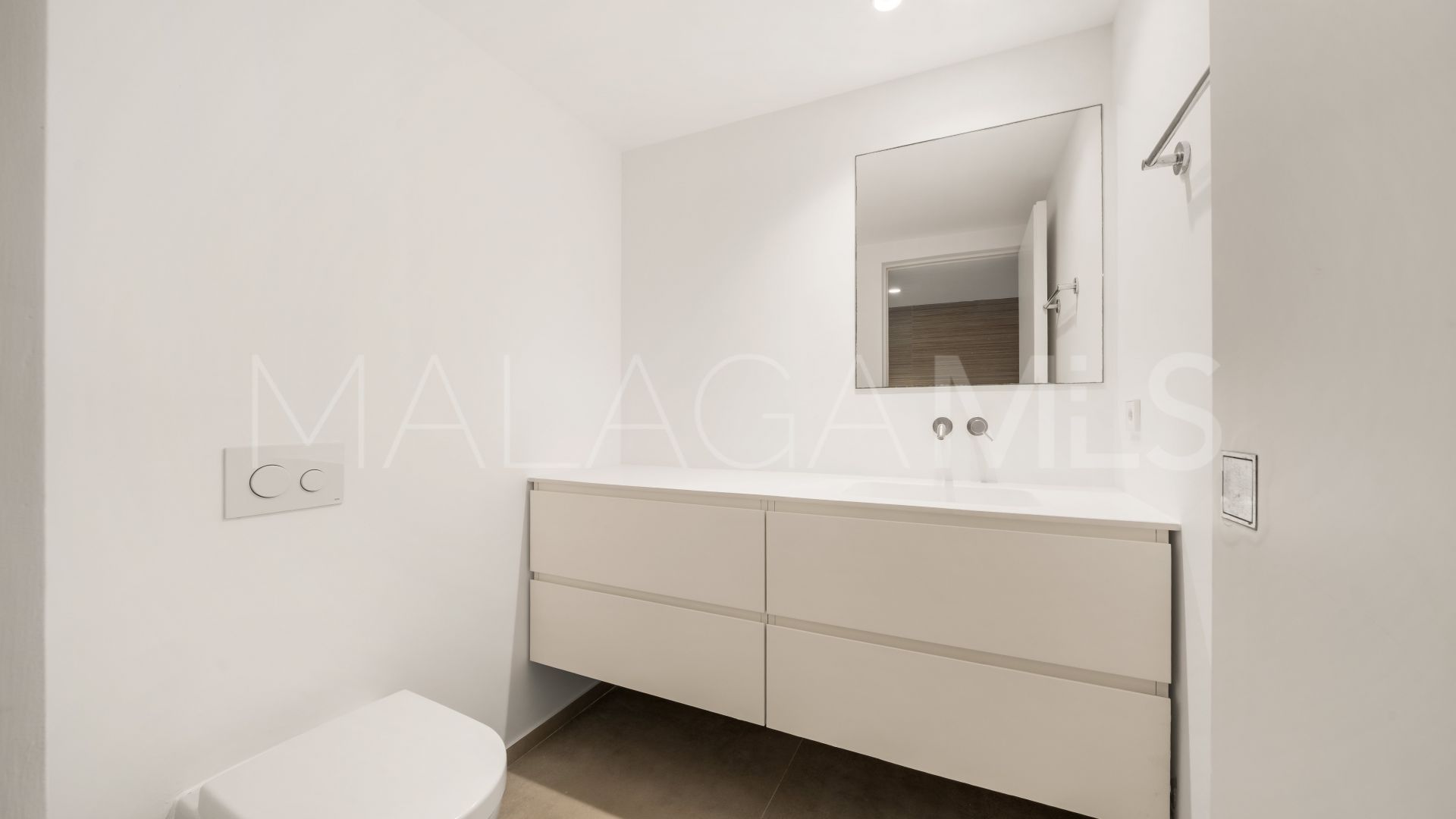 Villa for sale in El Saladillo