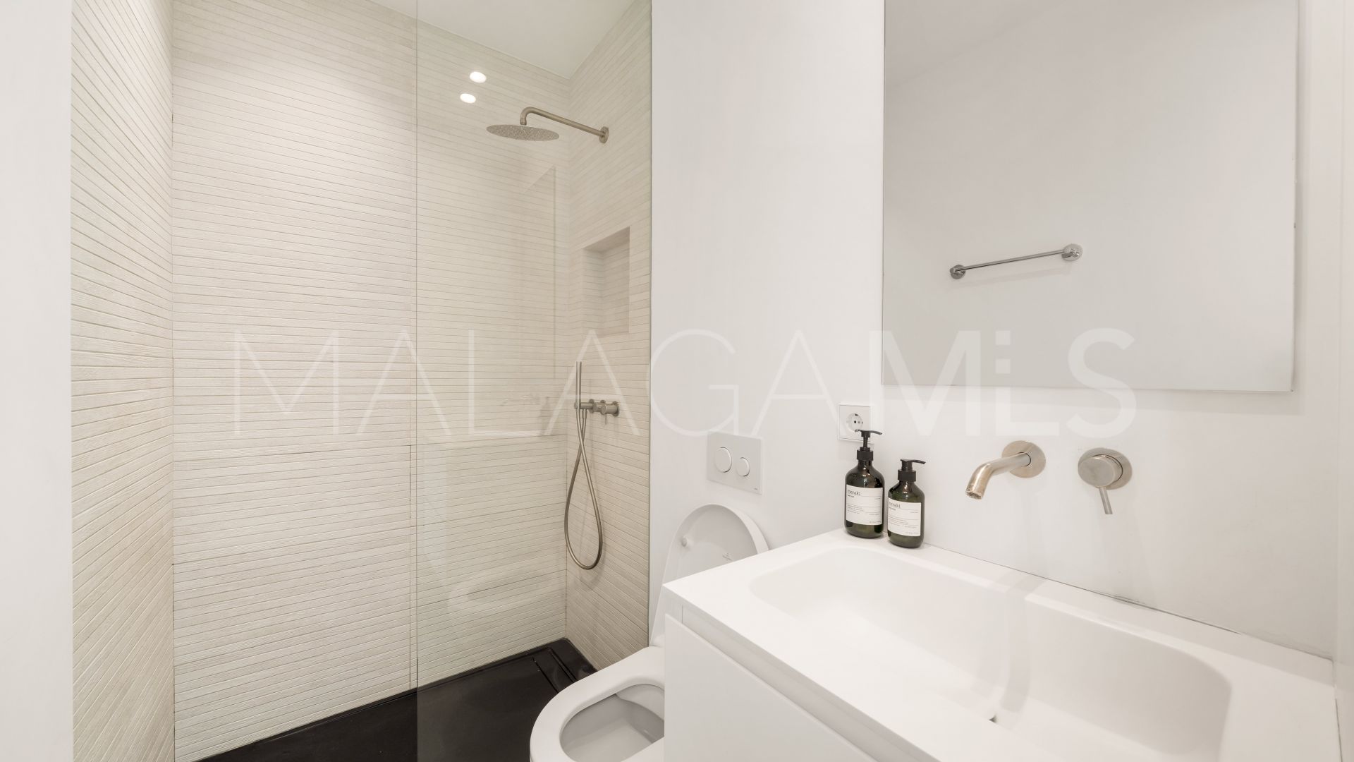 Villa for sale in El Saladillo