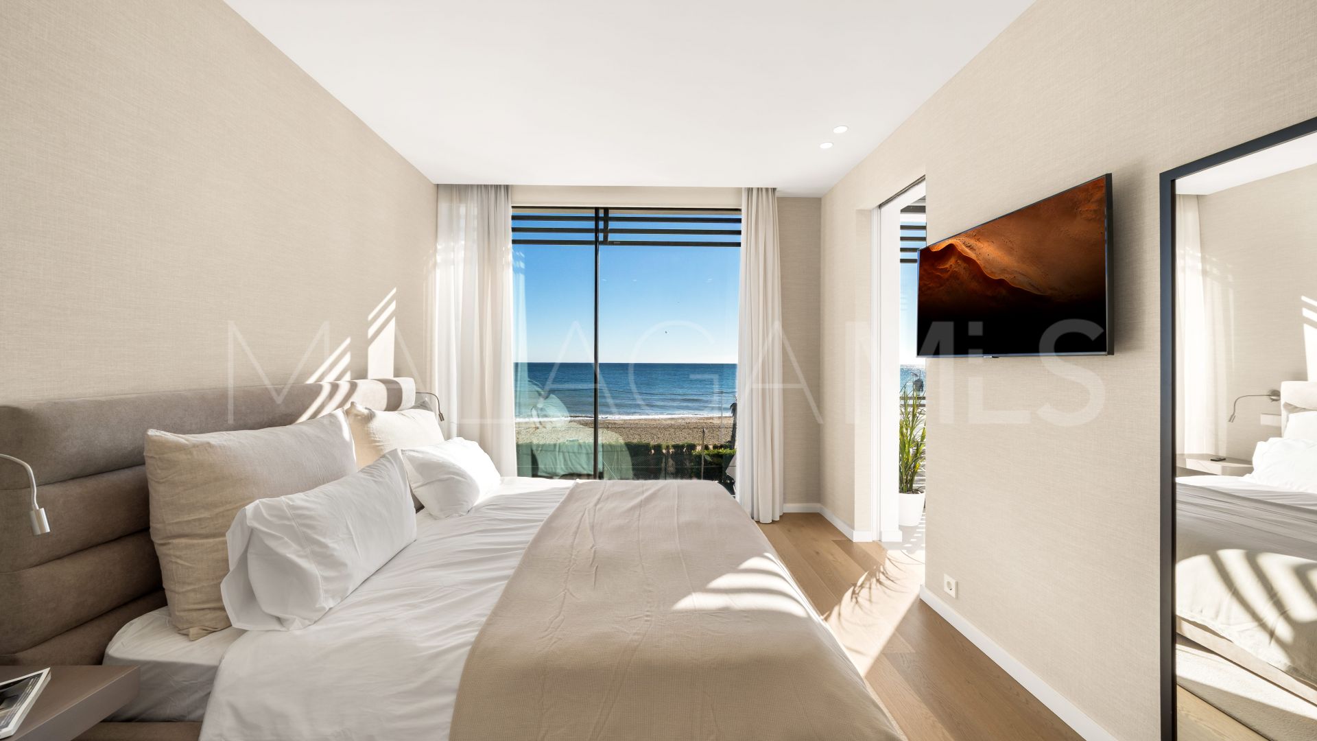 Villa for sale in El Saladillo