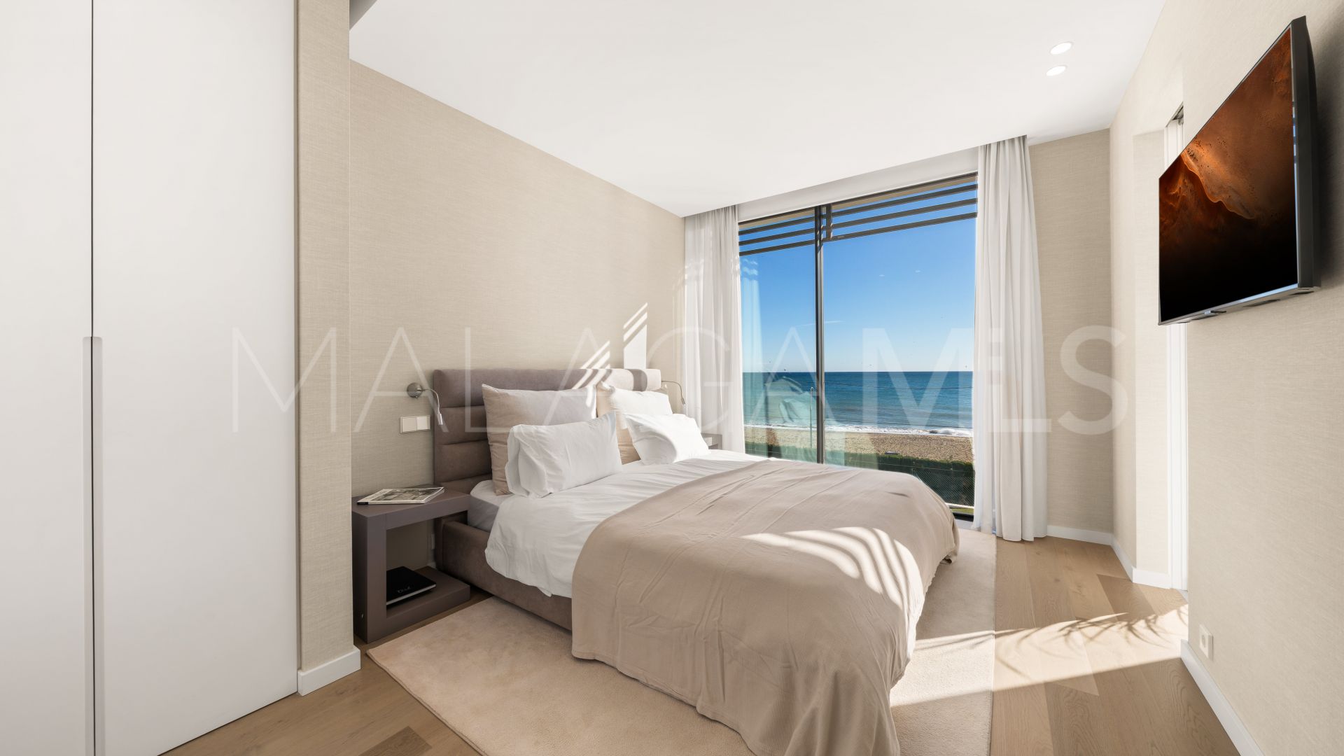 Villa for sale in El Saladillo