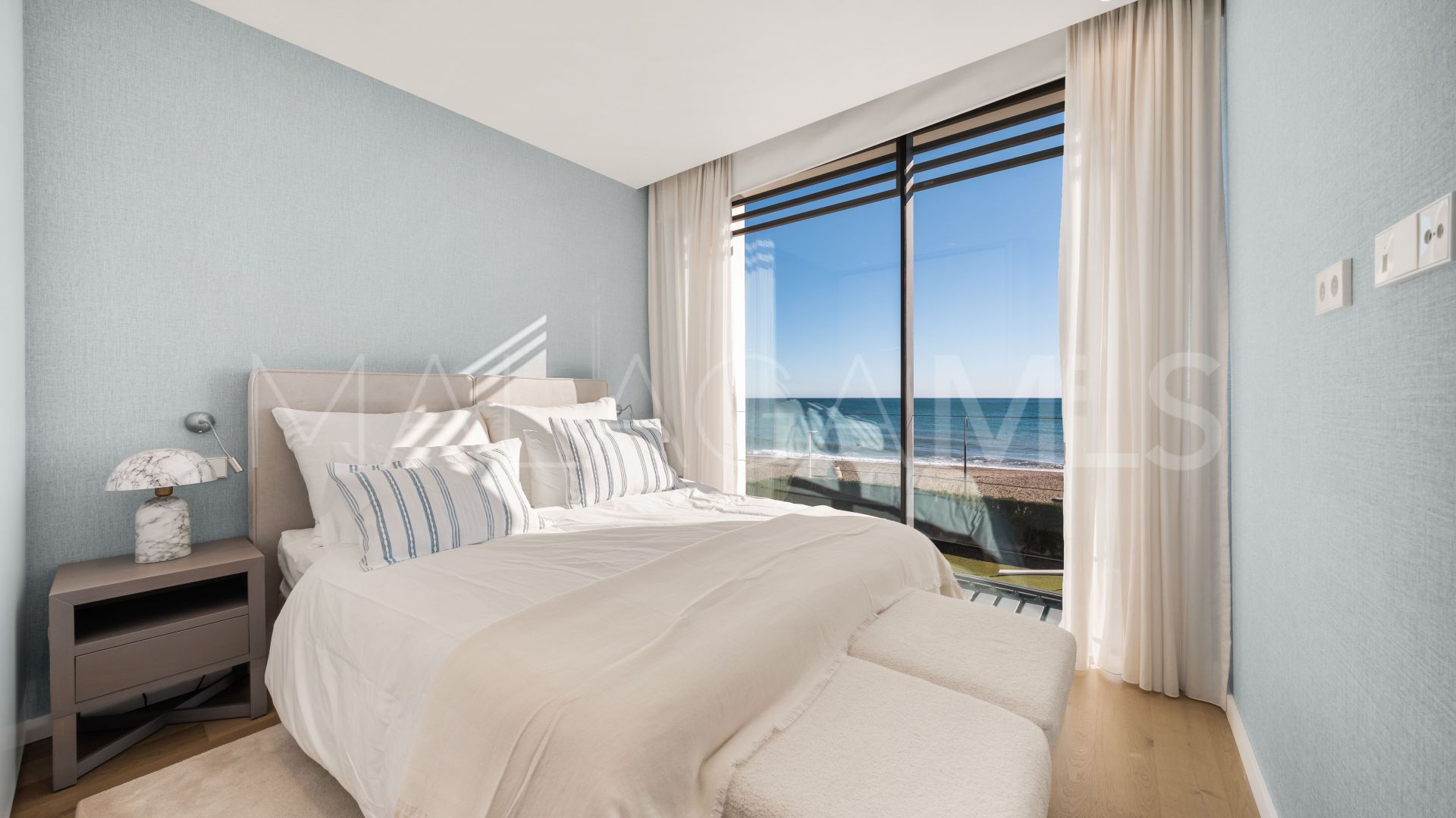 Villa for sale in El Saladillo