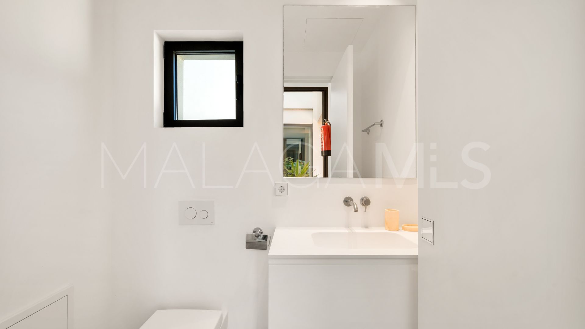 Villa for sale in El Saladillo