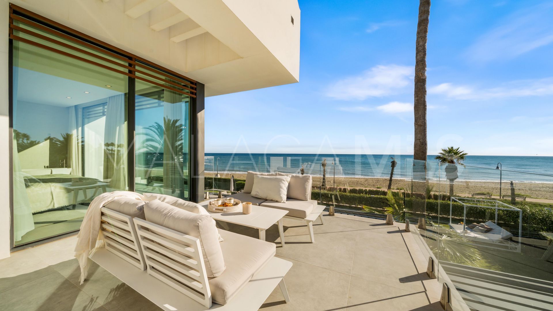 Villa for sale in El Saladillo