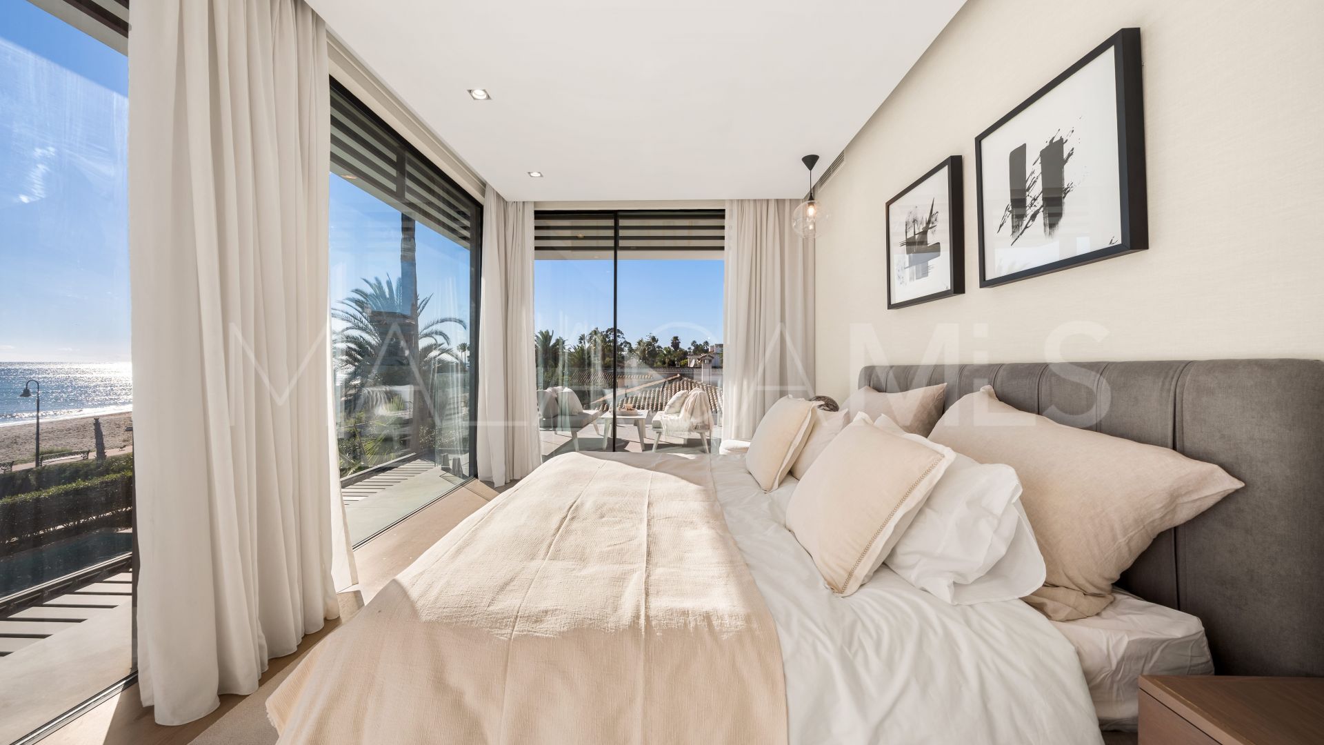 Villa for sale in El Saladillo